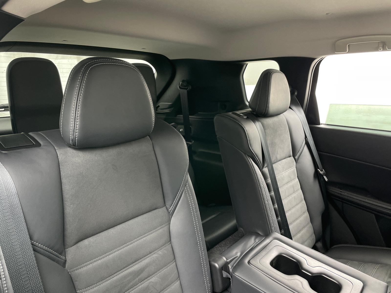 Thumbnail: 2022 Mitsubishi Outlander - 5