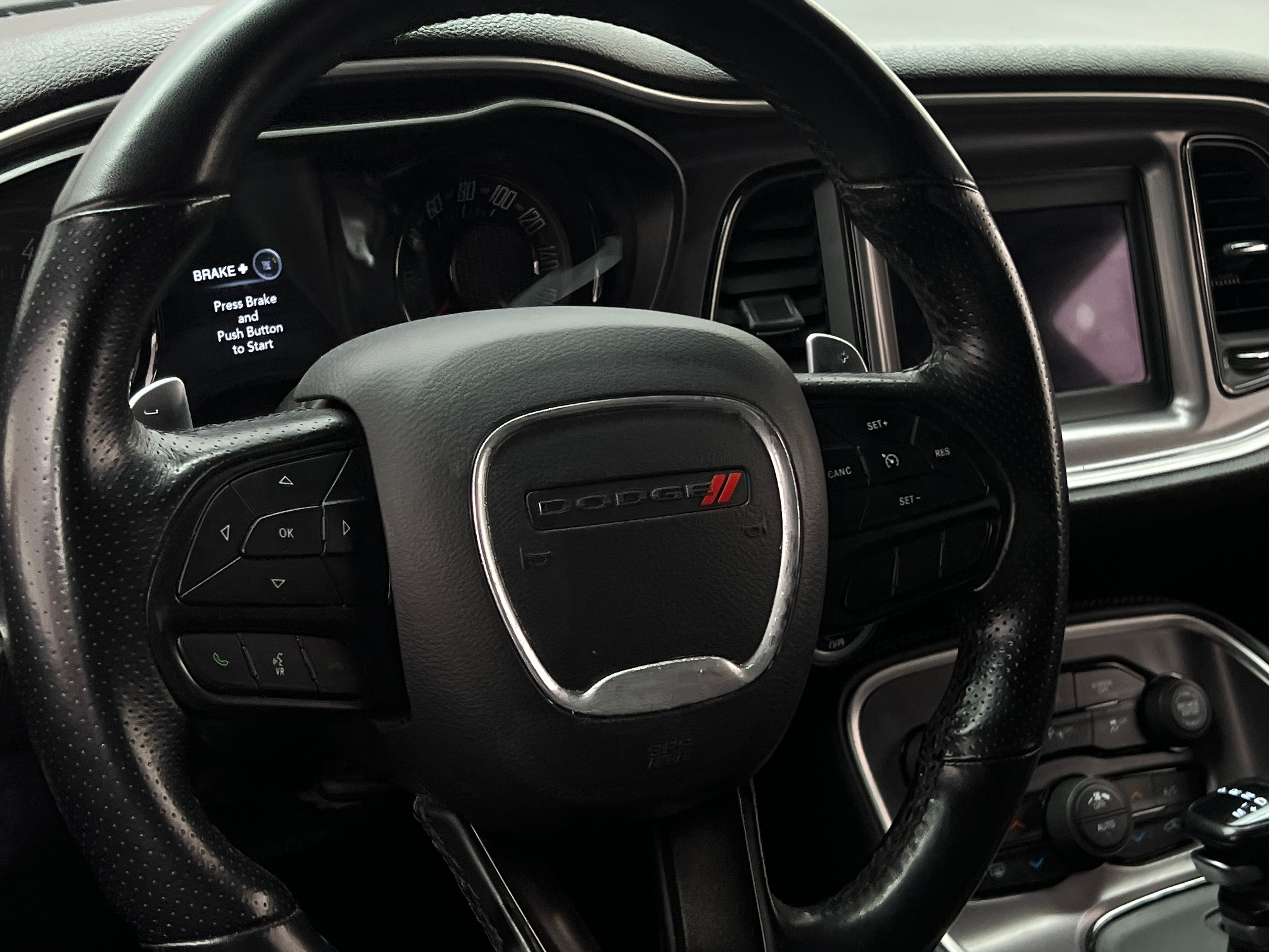 2021 Dodge Challenger GT 4