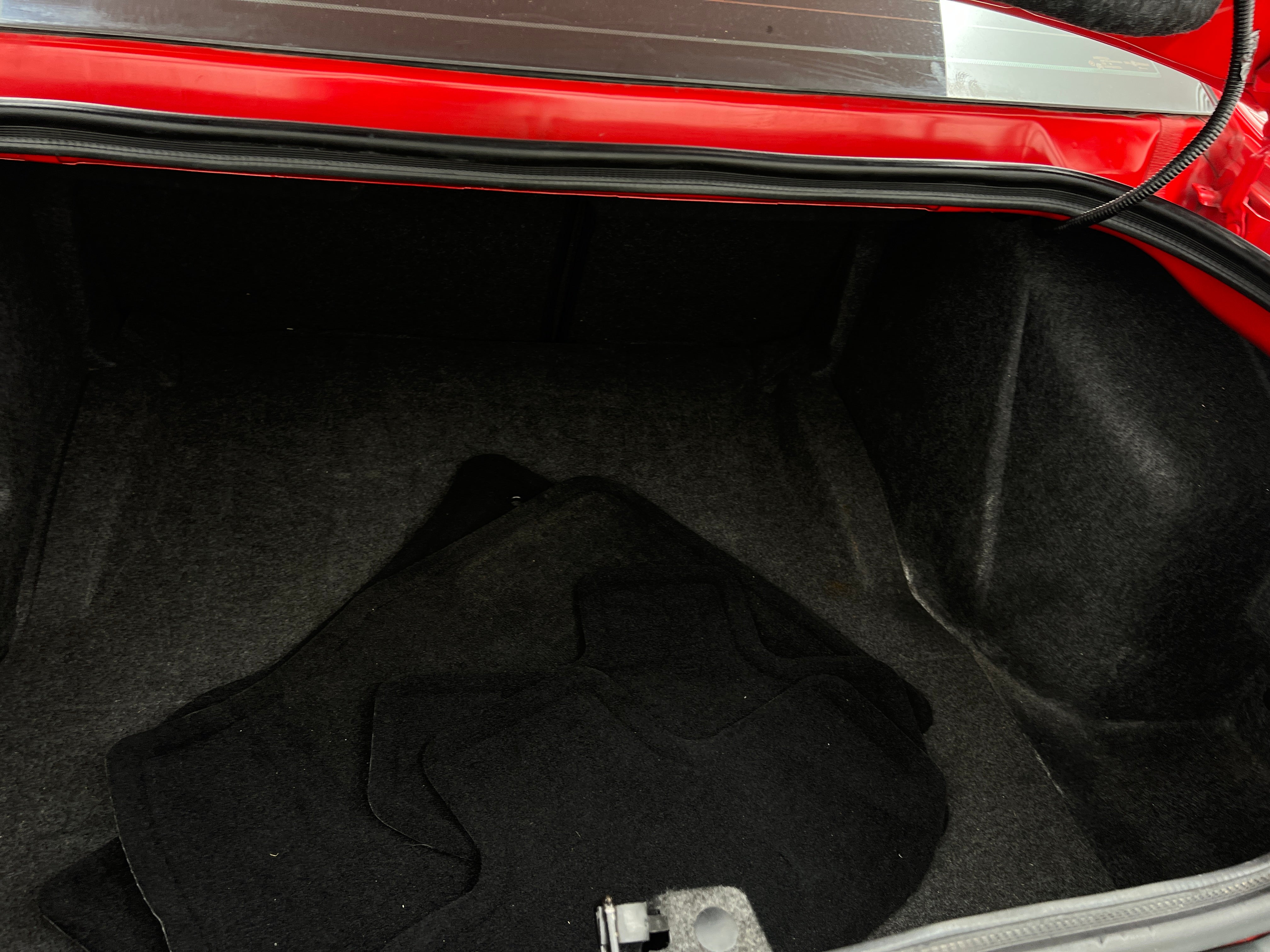 2021 Dodge Challenger GT 5