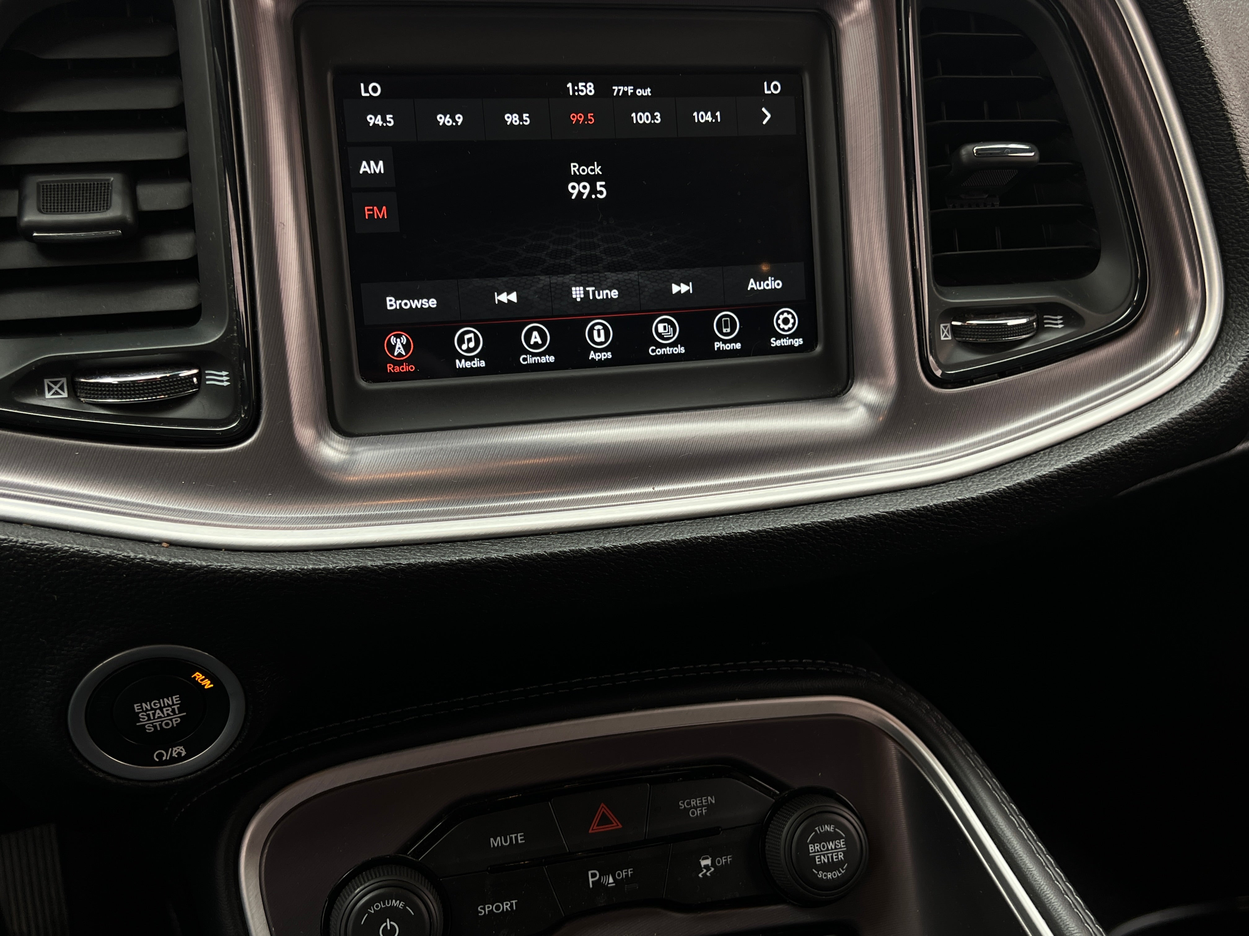 2021 Dodge Challenger GT 3
