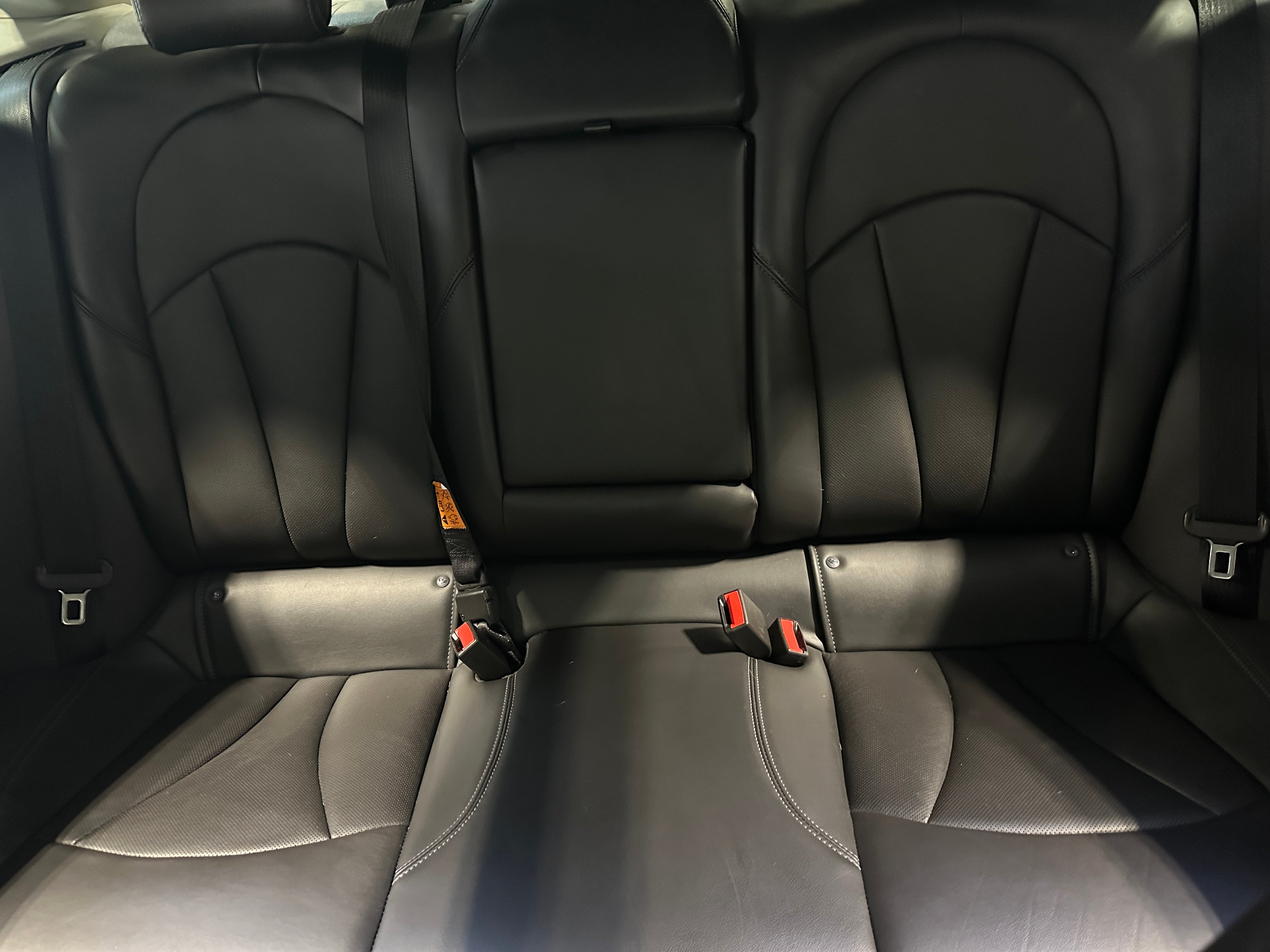 2019 Buick LaCrosse Essence 5