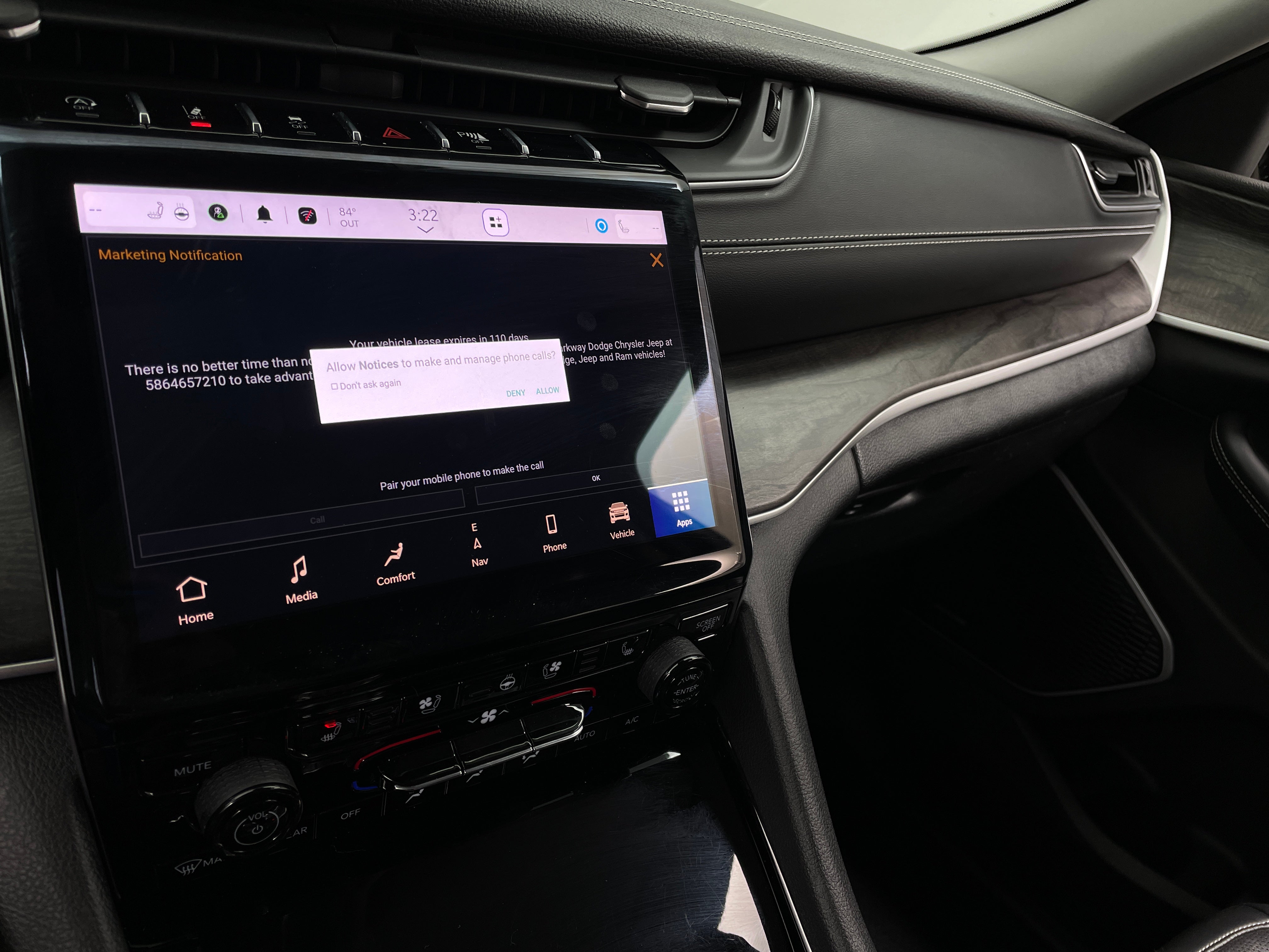 2022 Jeep Grand Cherokee L Limited Edition 3