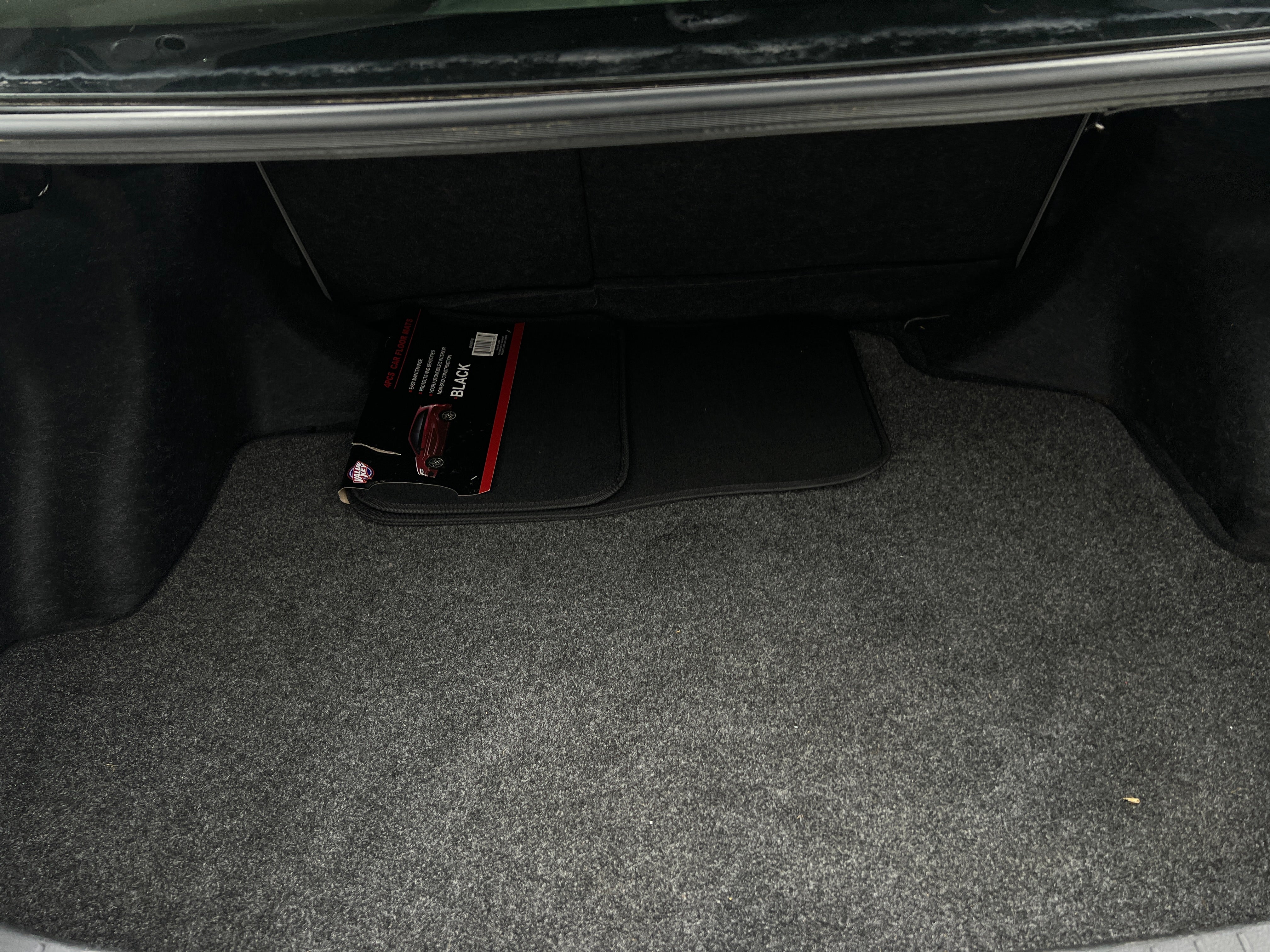 2011 Toyota Corolla LE 7