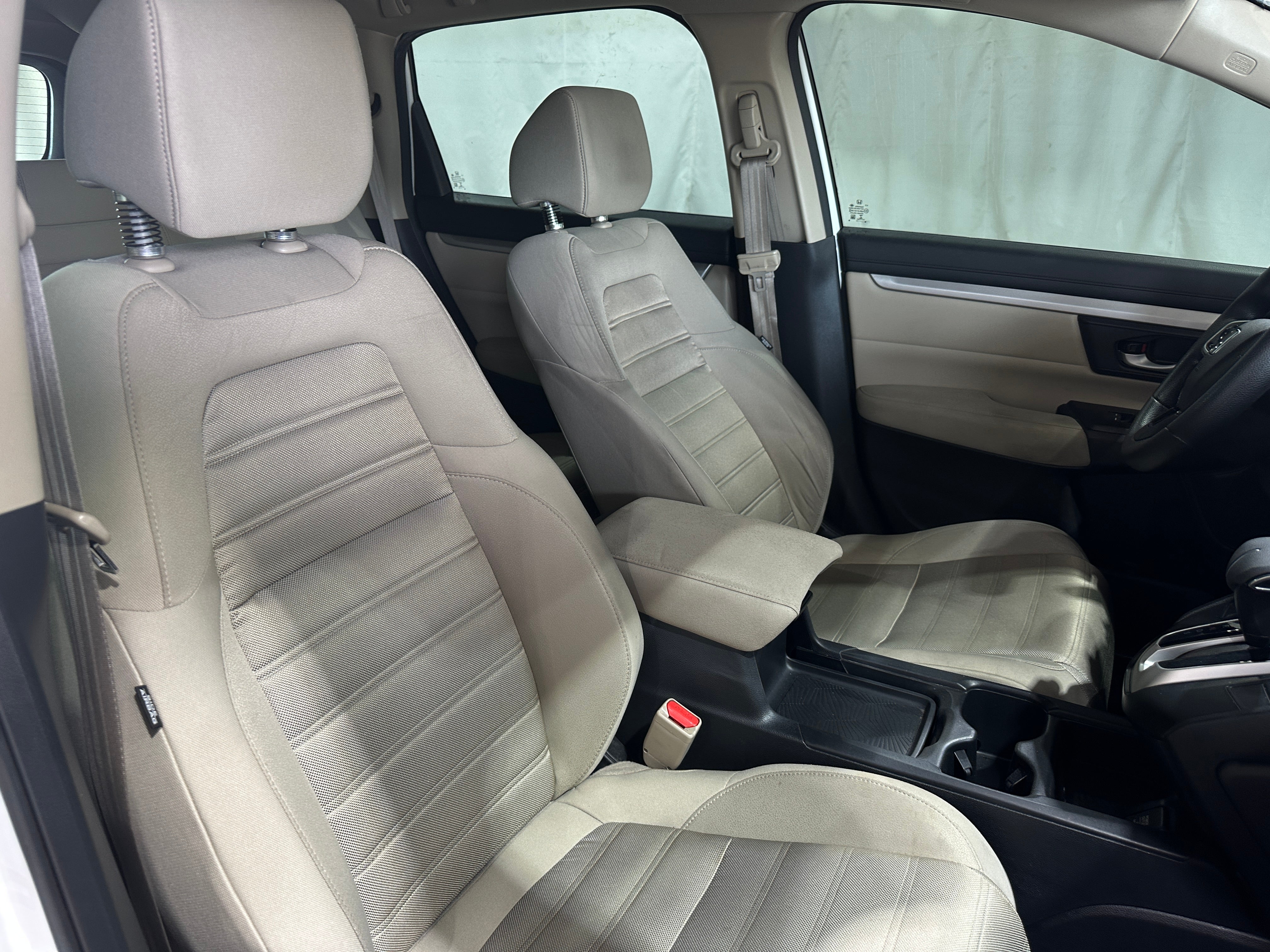 2019 Honda CR-V LX 2