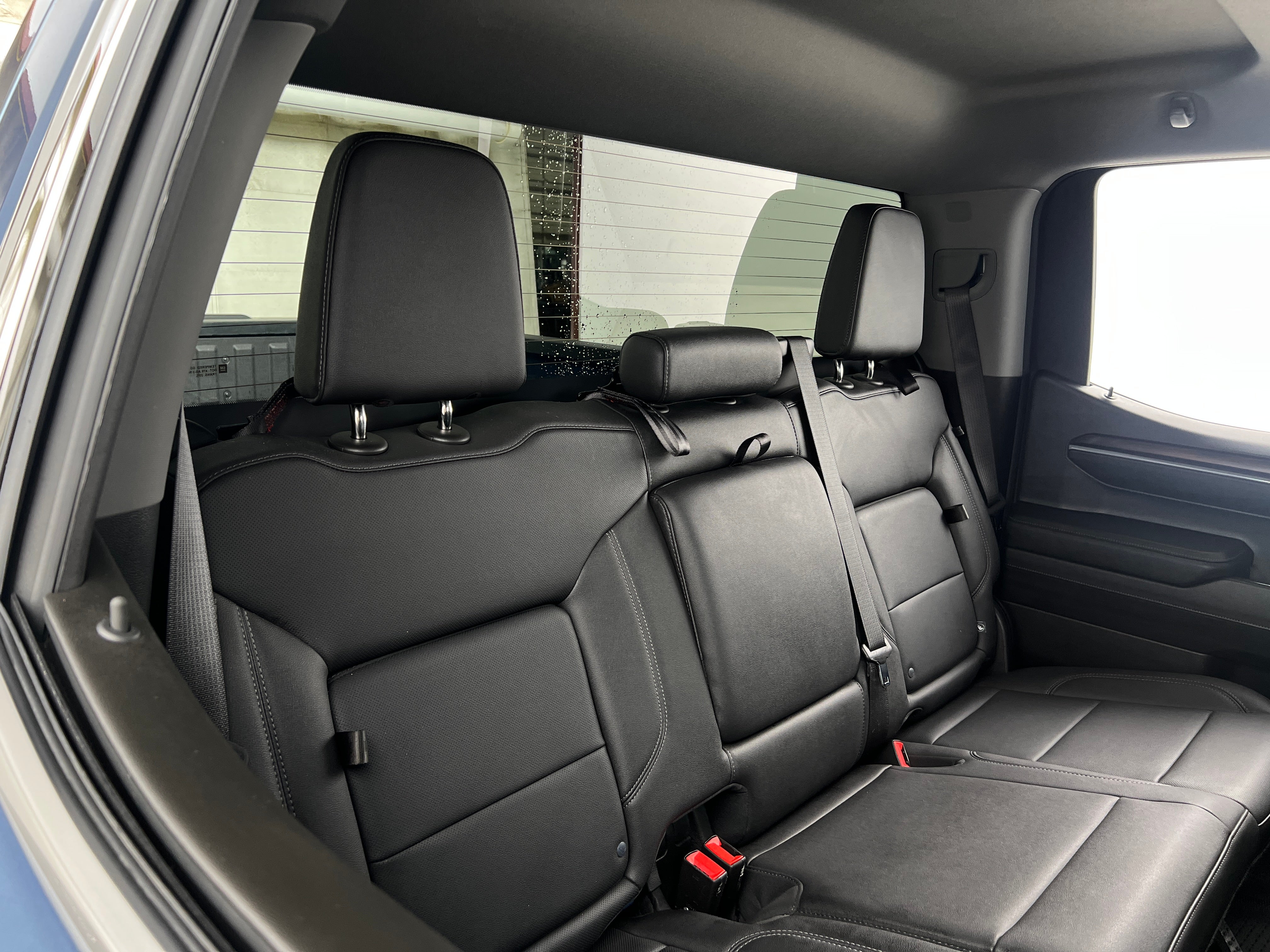 2024 GMC Sierra 1500 SLT 5