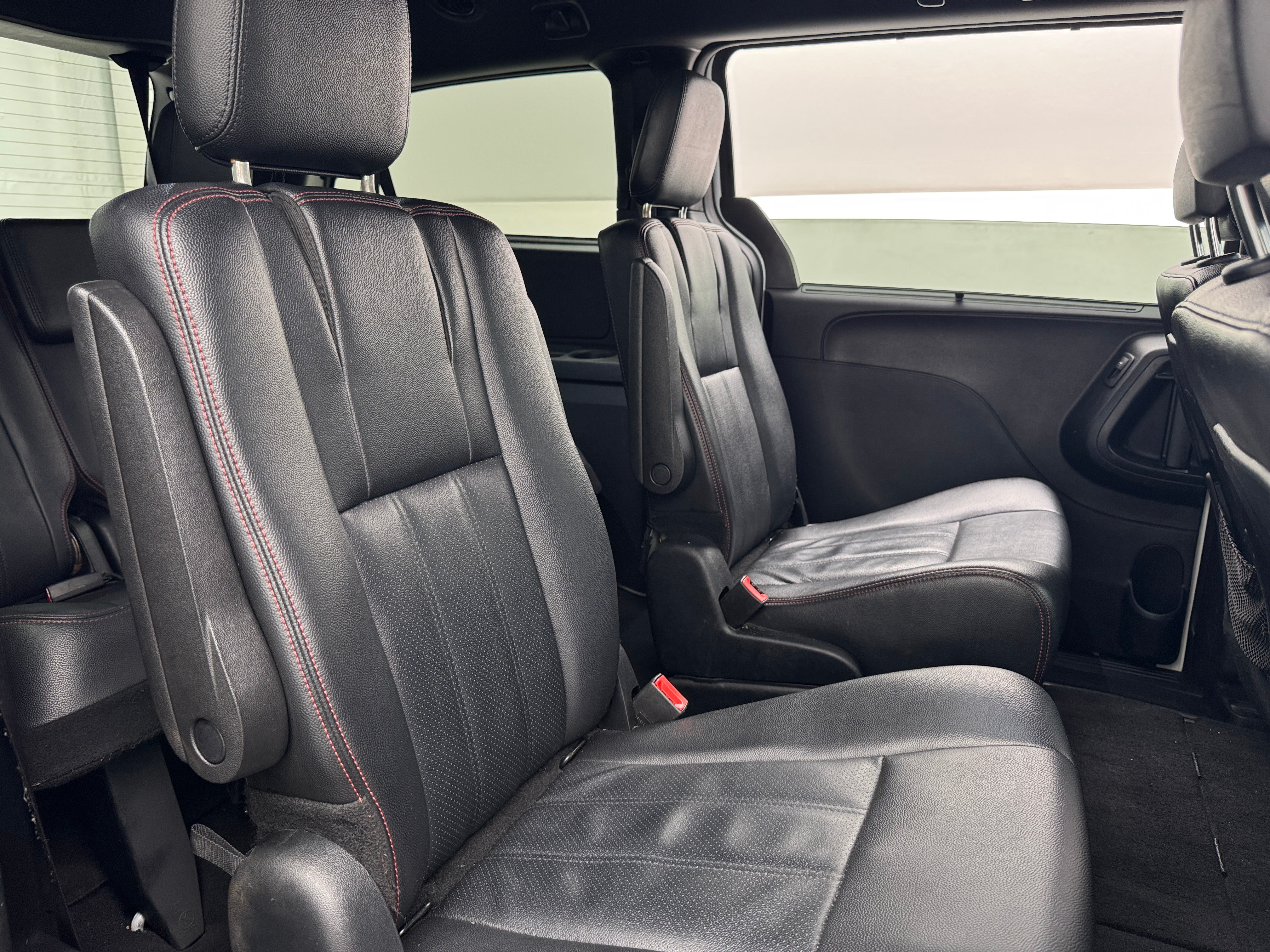2020 Dodge Grand Caravan SE 5