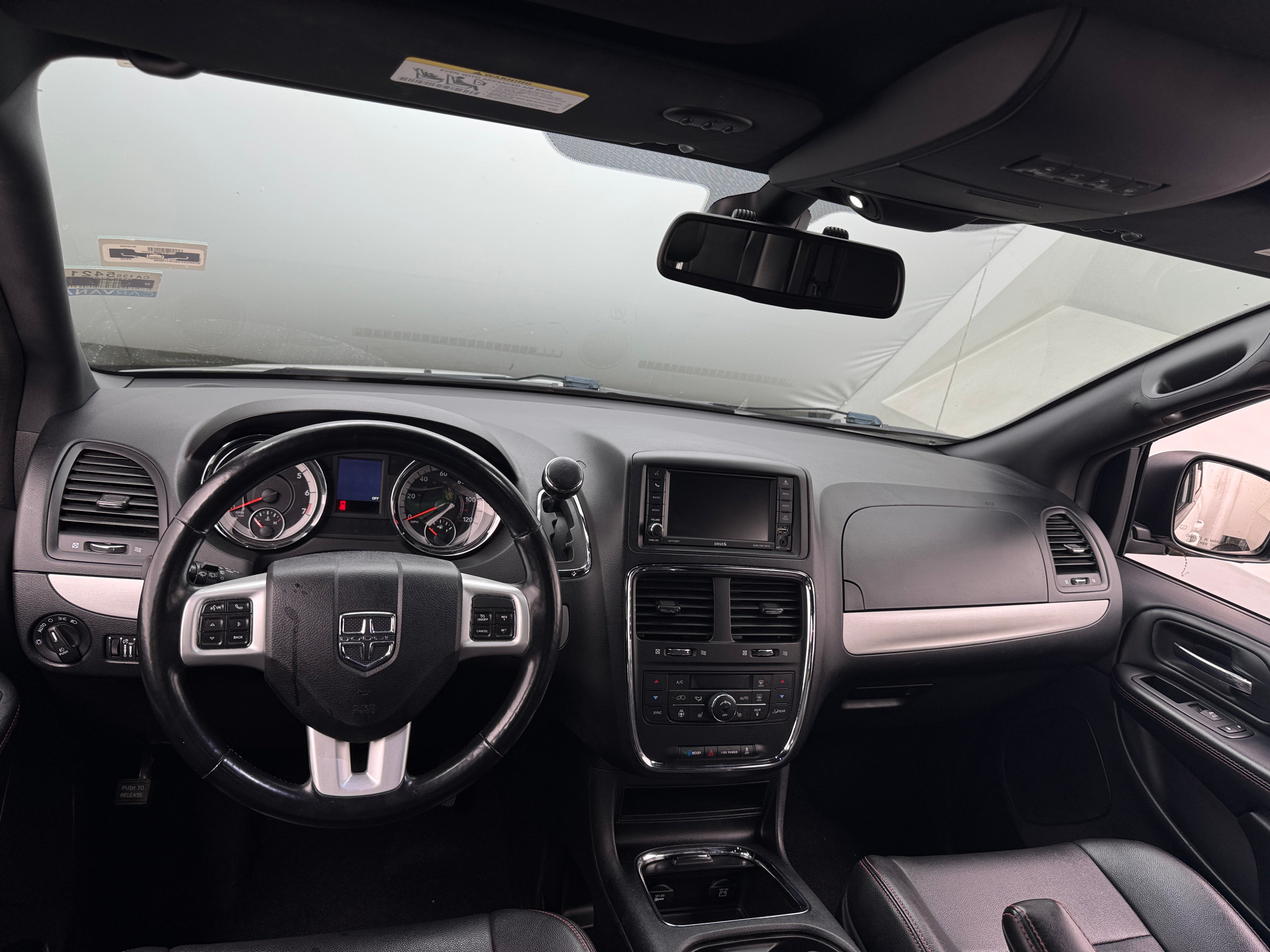 2020 Dodge Grand Caravan SE 2