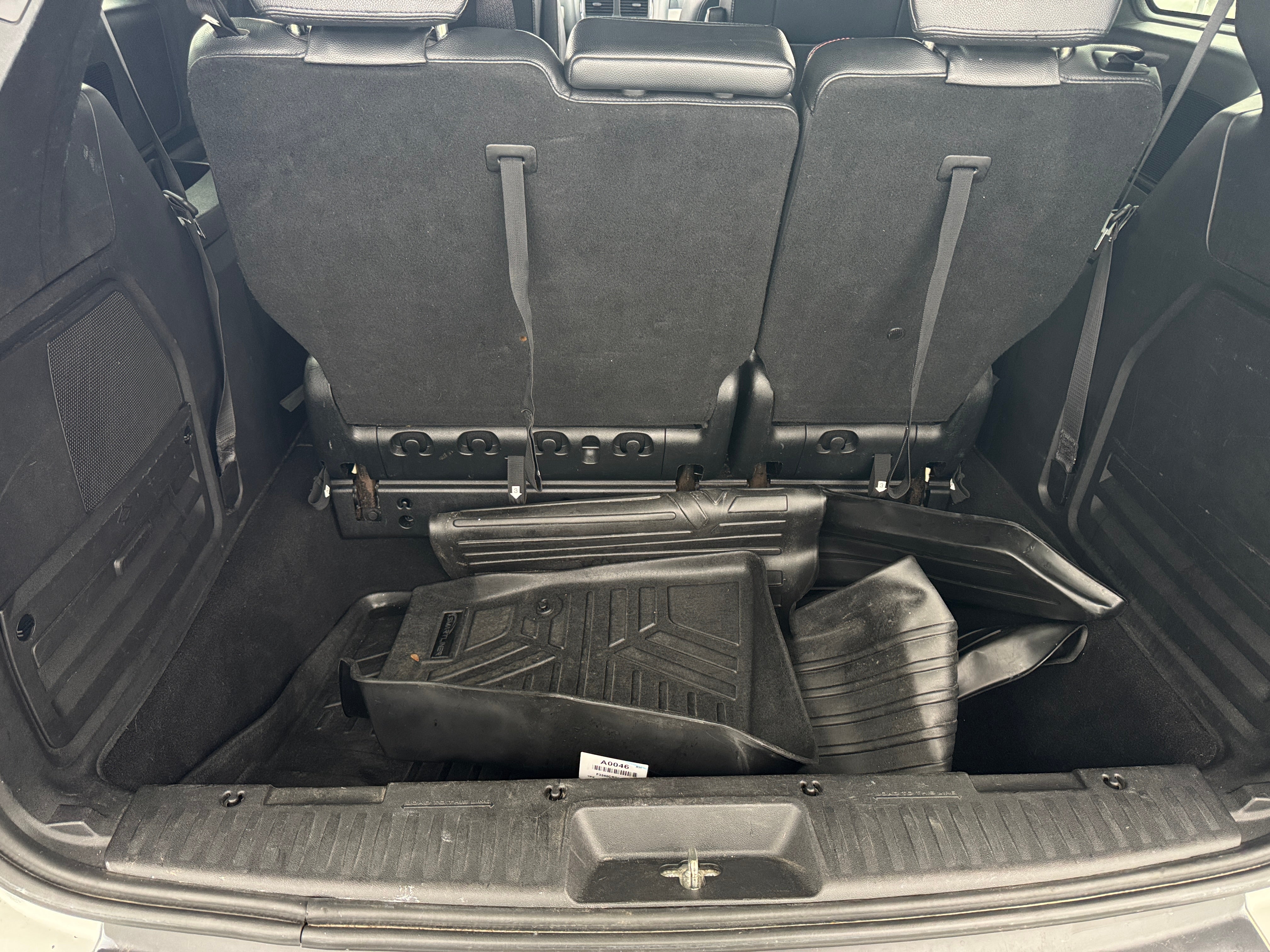 2020 Dodge Grand Caravan SE 6