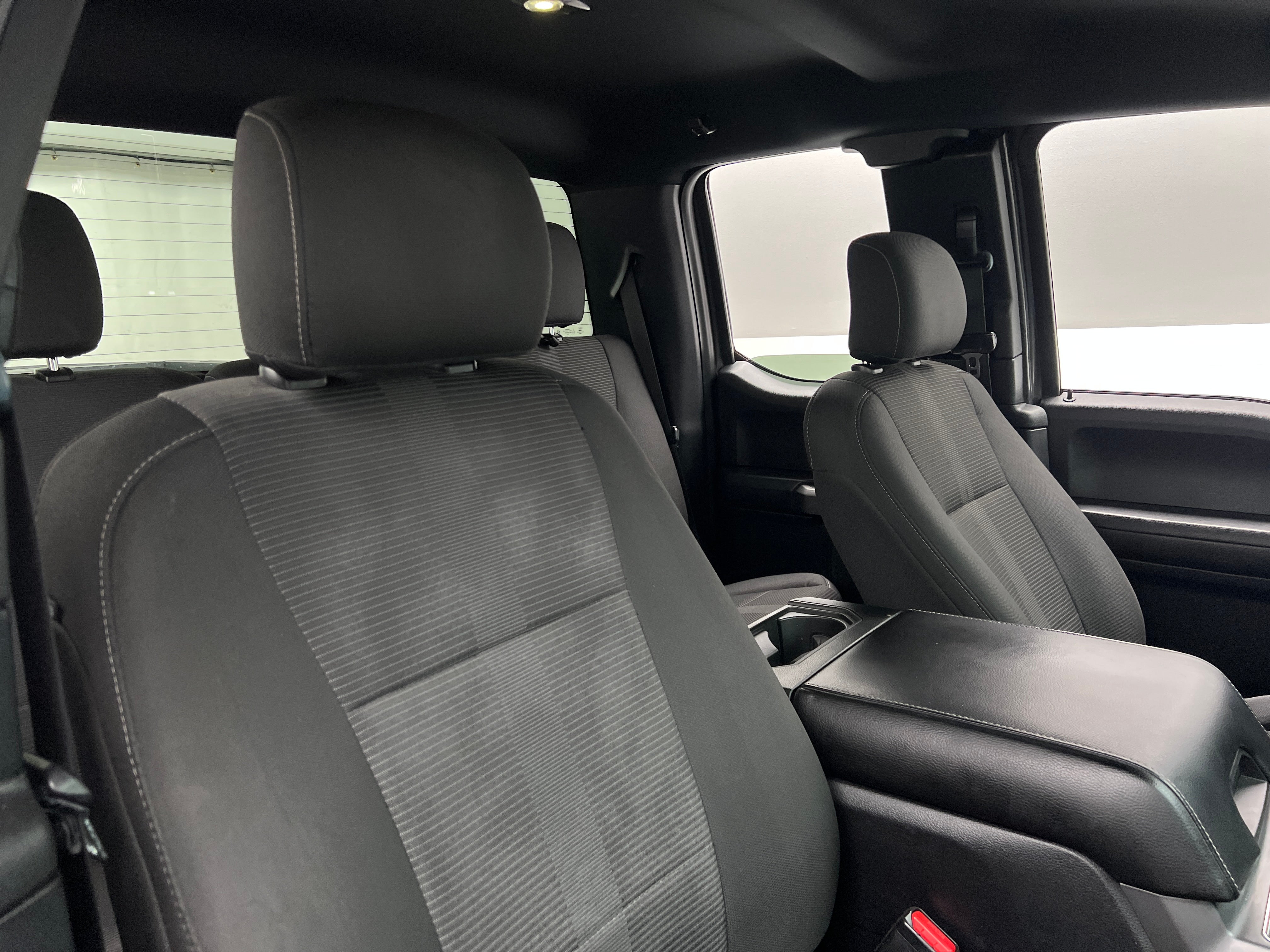 2015 Ford Econoline E-150 2