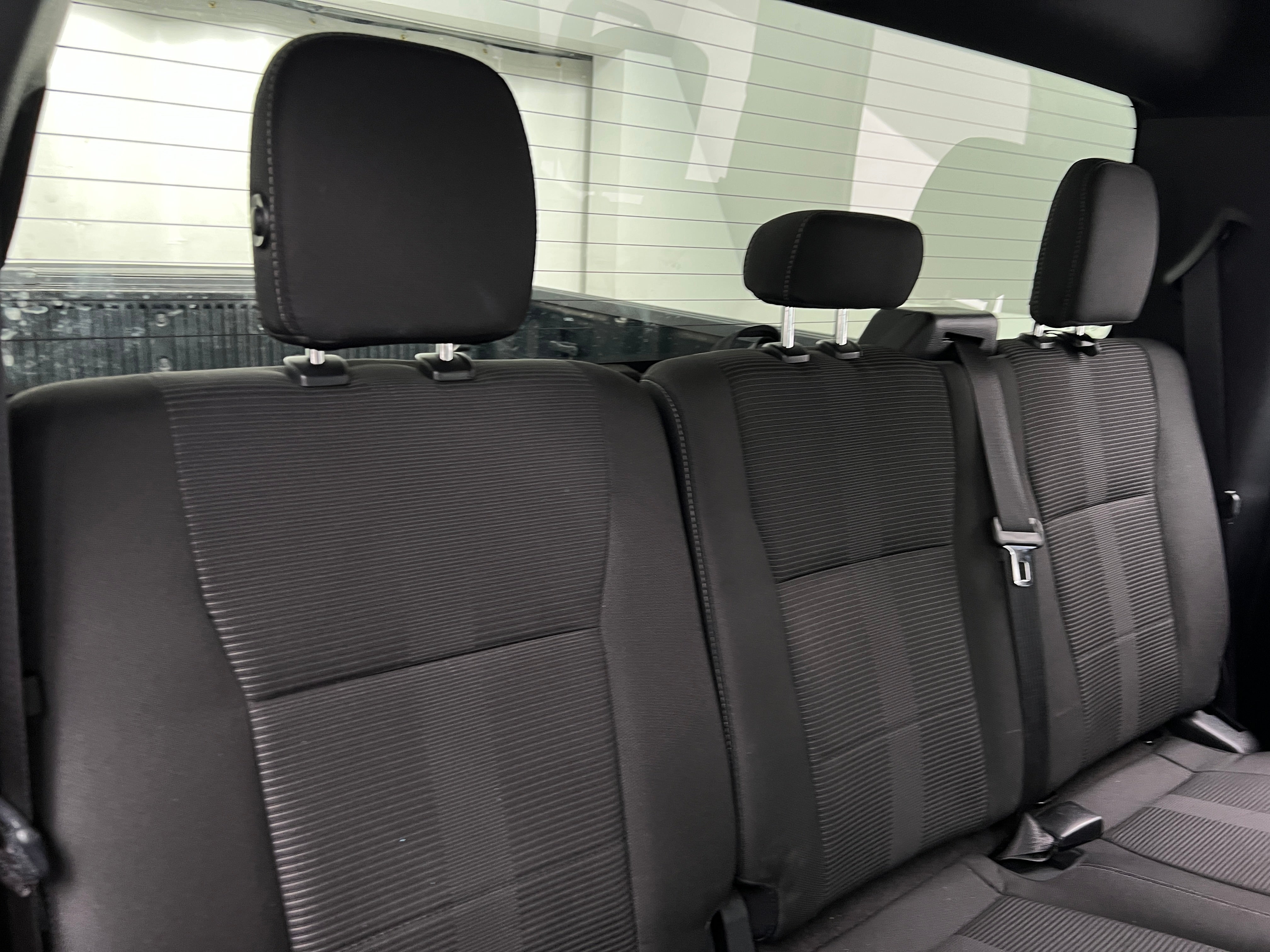 2015 Ford Econoline E-150 6