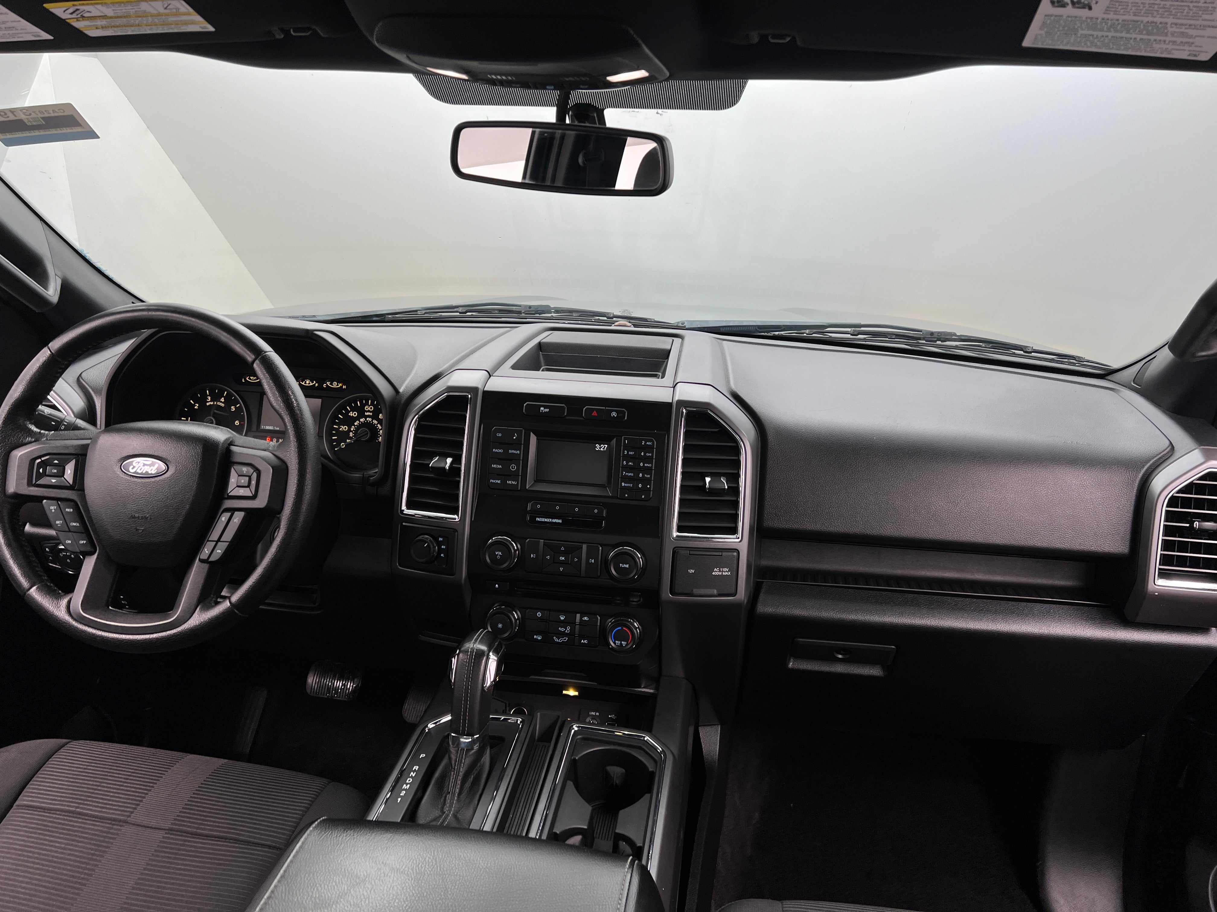 2015 Ford Econoline E-150 3