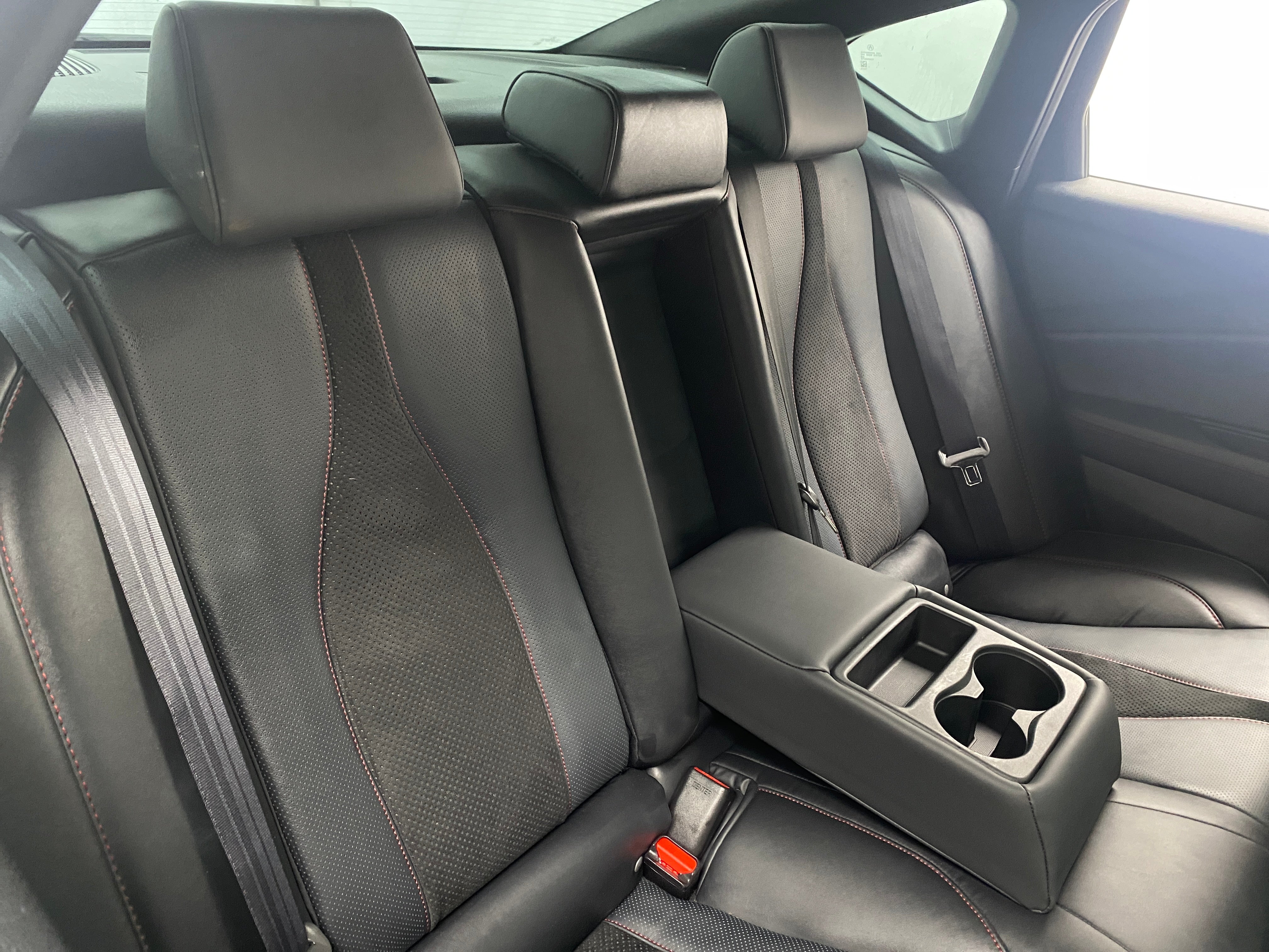 2022 Acura TLX A-Spec 5