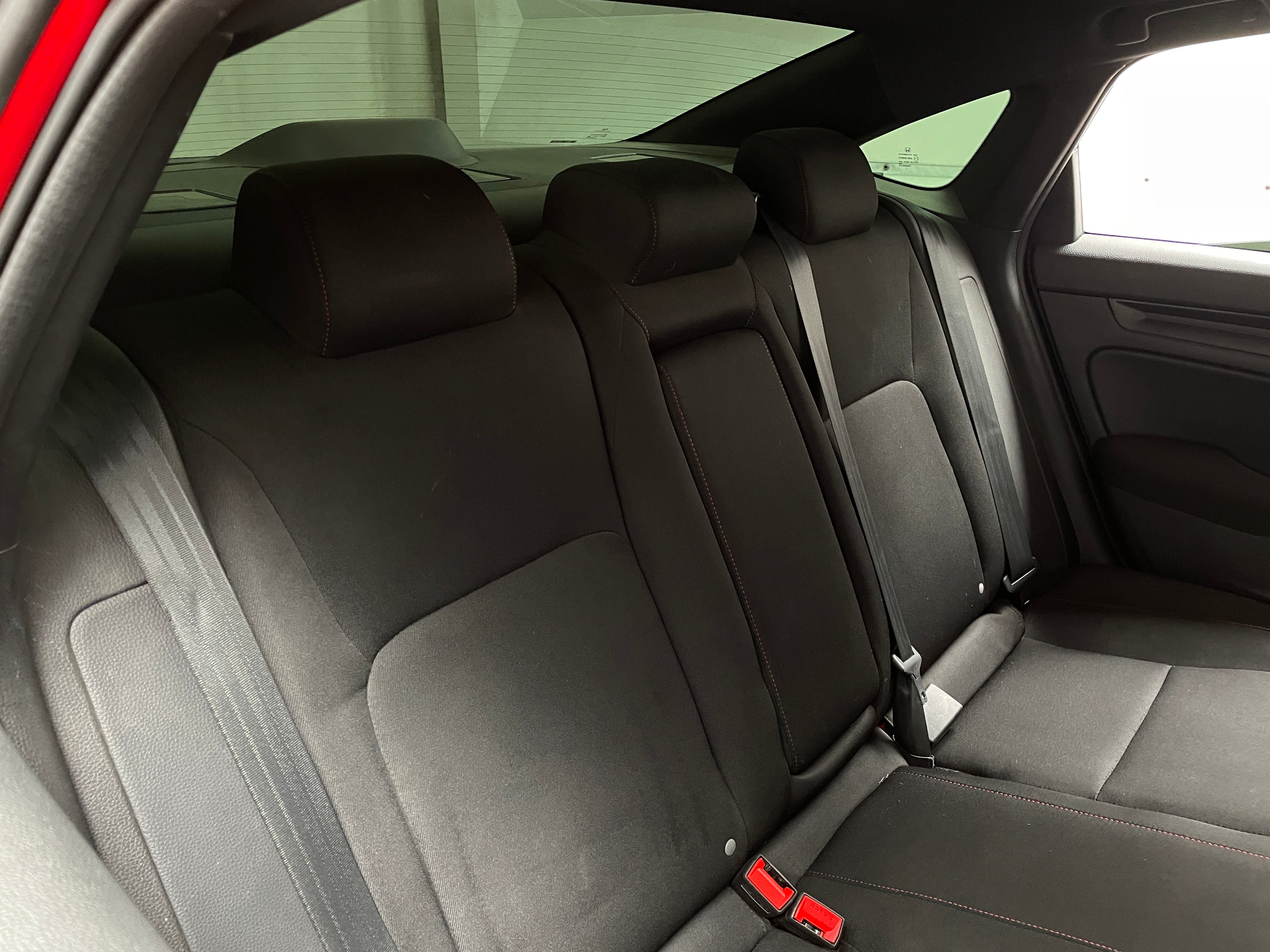 2023 Honda Civic Si 6