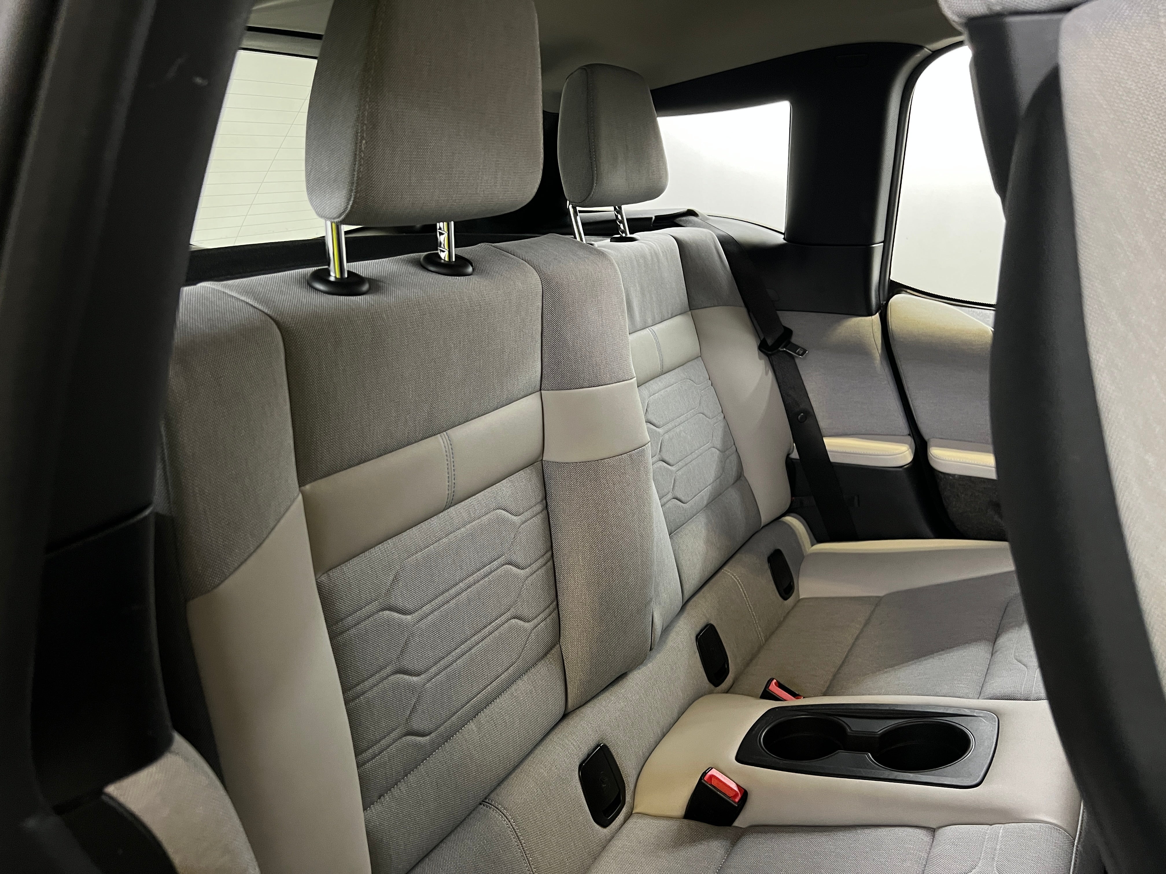 2015 BMW i3 Range Extender 5