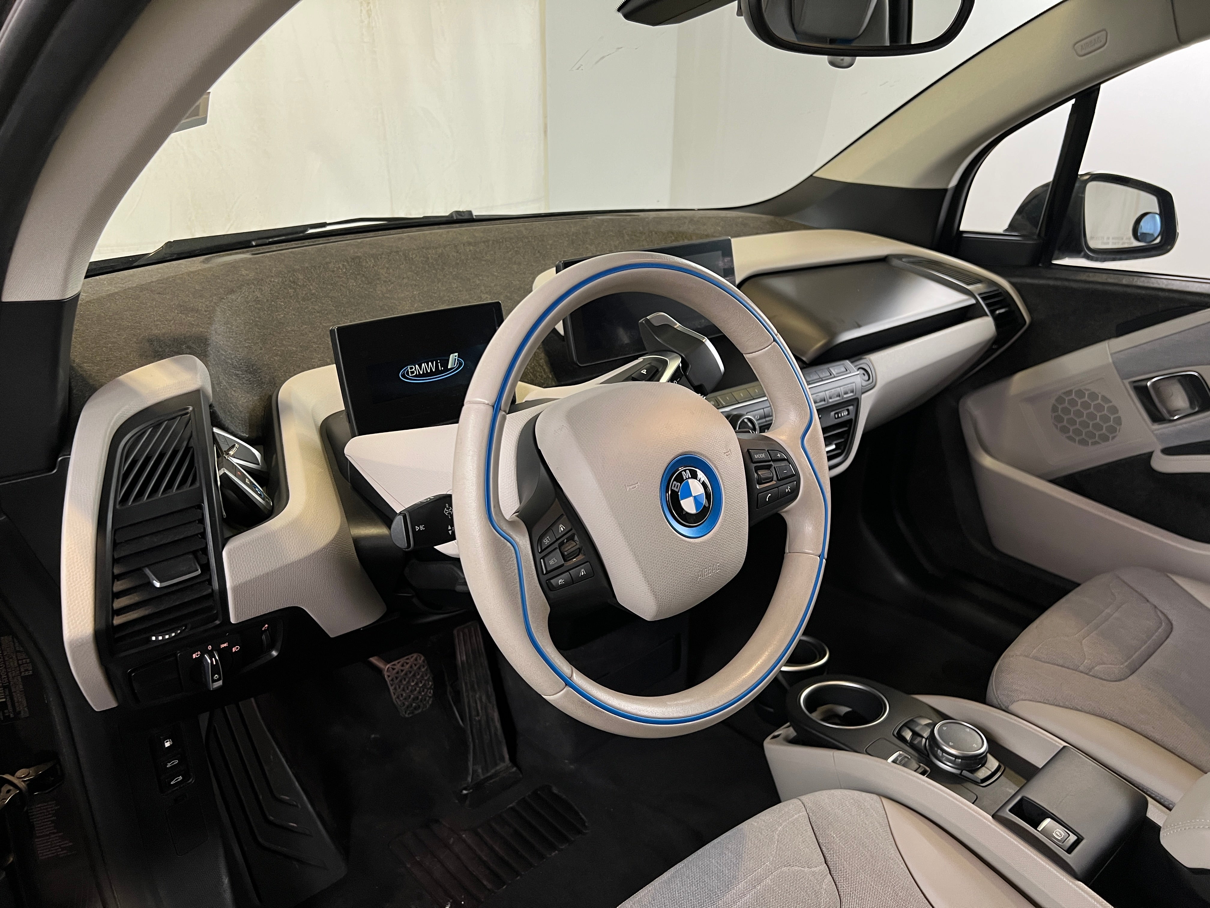 2015 BMW i3 Range Extender 2