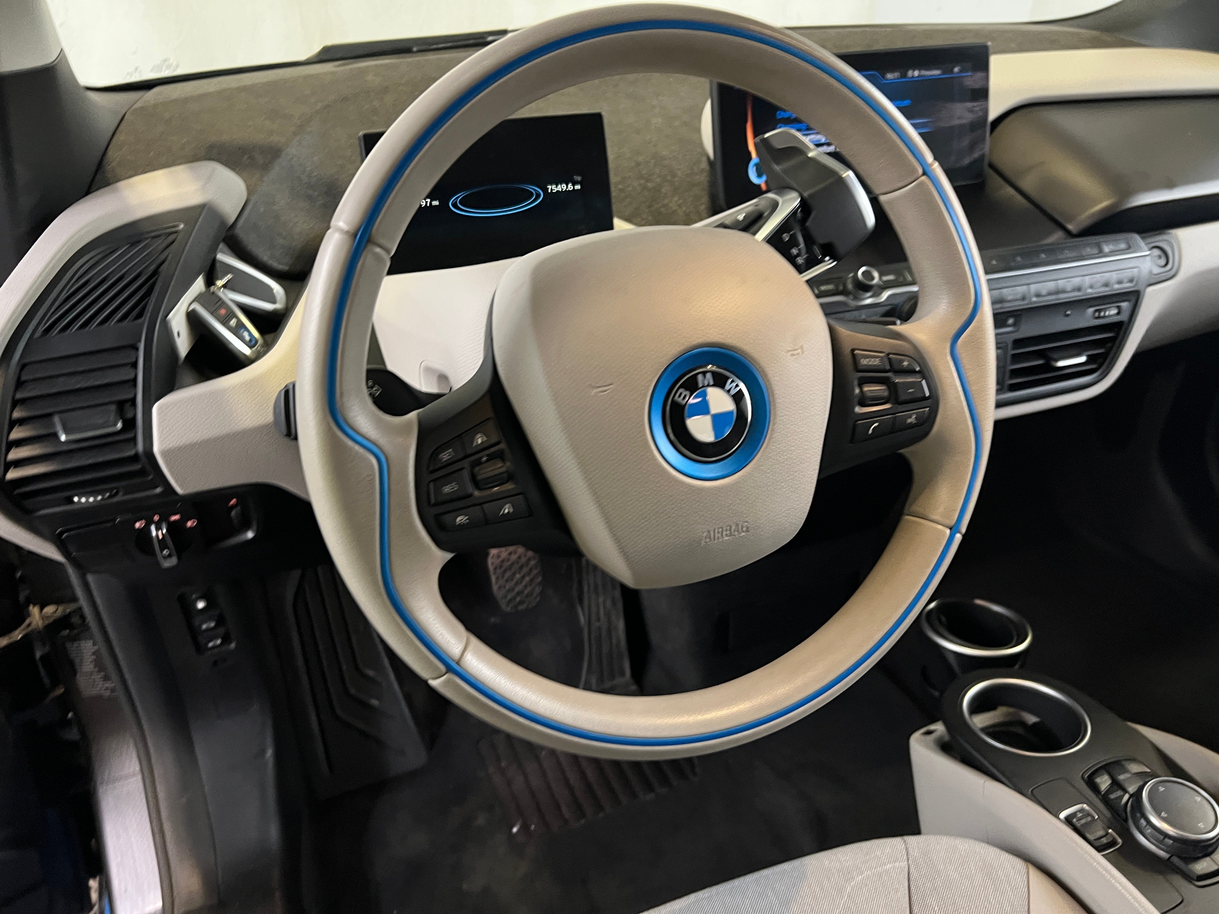2015 BMW i3 Range Extender 4
