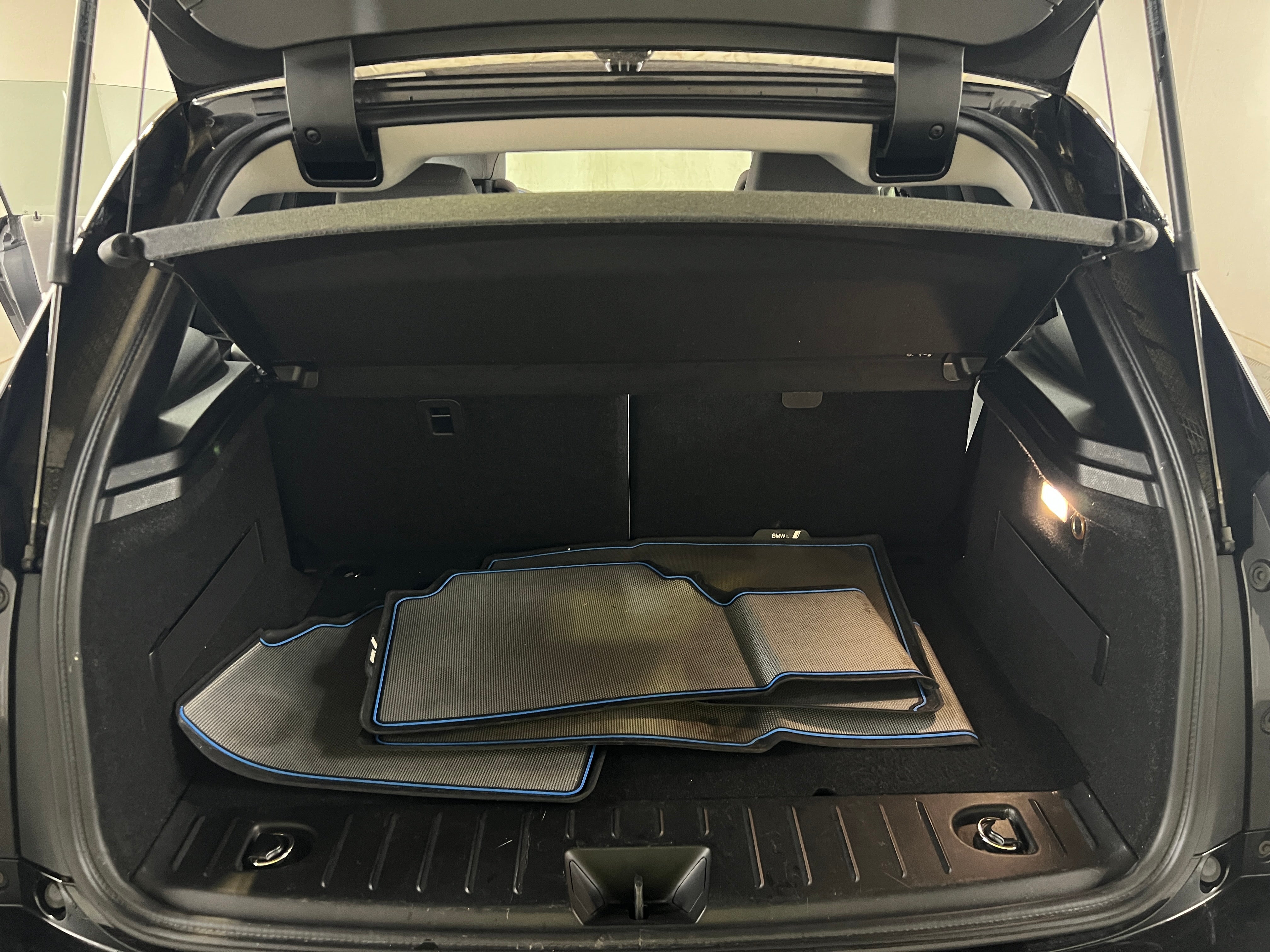 2015 BMW i3 Range Extender 6