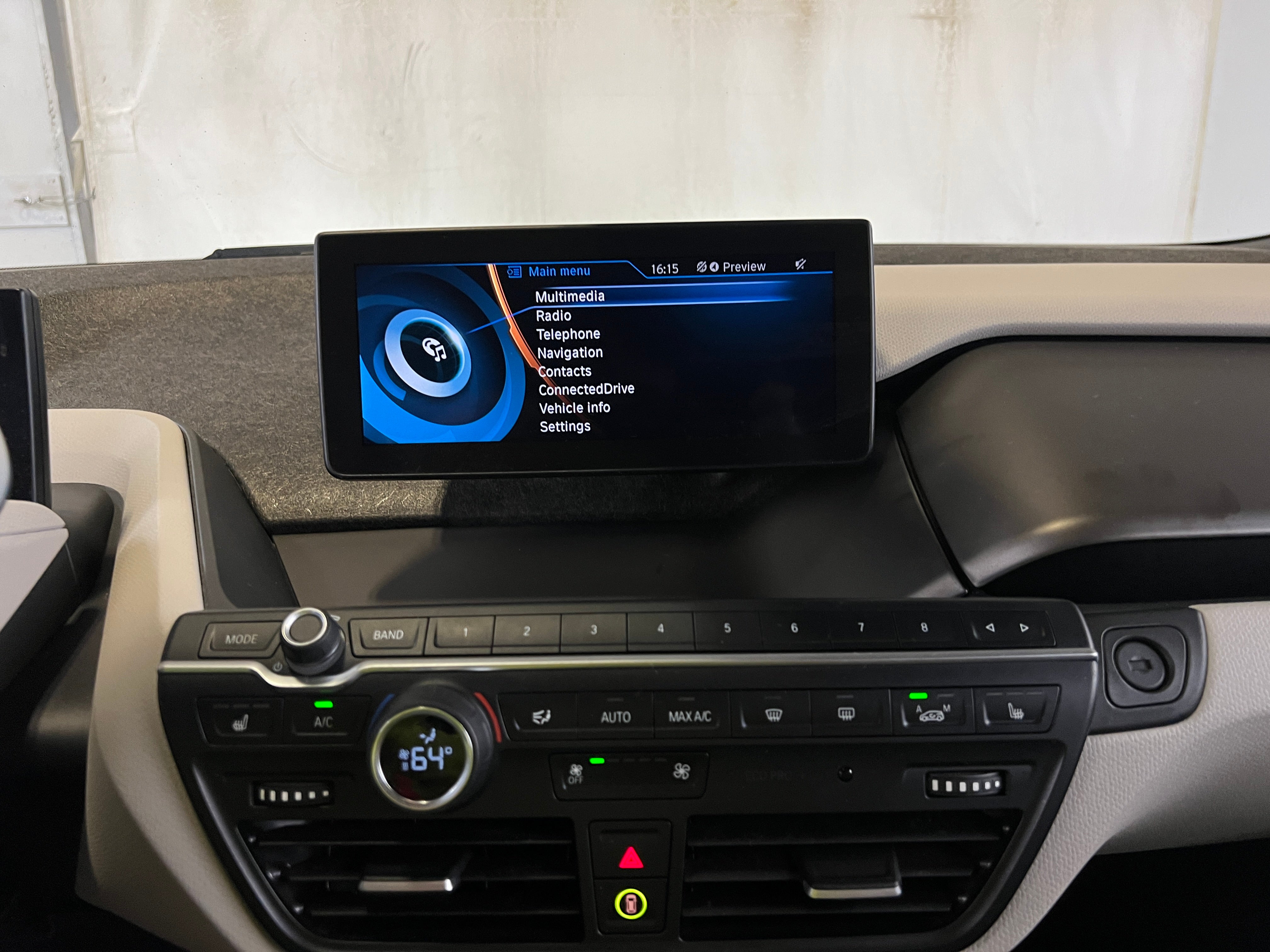 2015 BMW i3 Range Extender 3