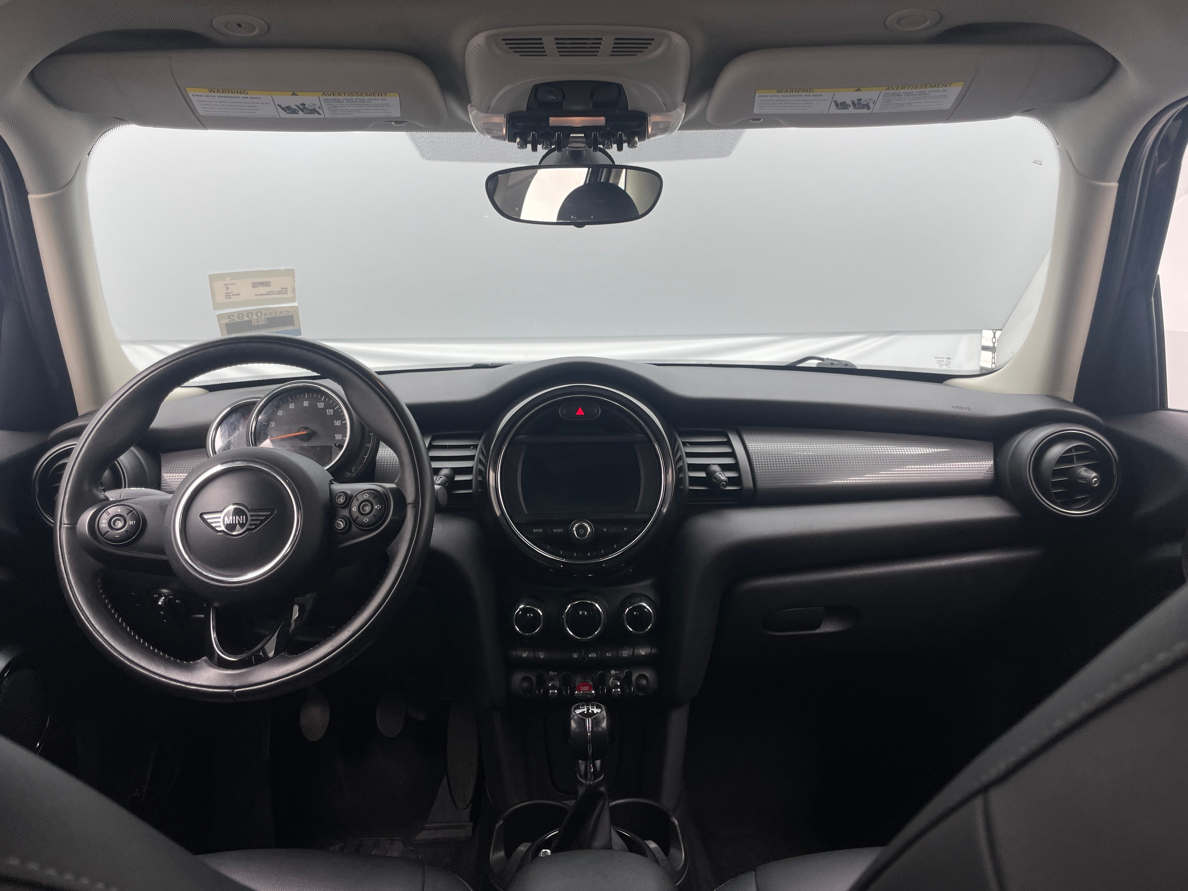 2019 MINI Cooper Hardtop 4 Door 2