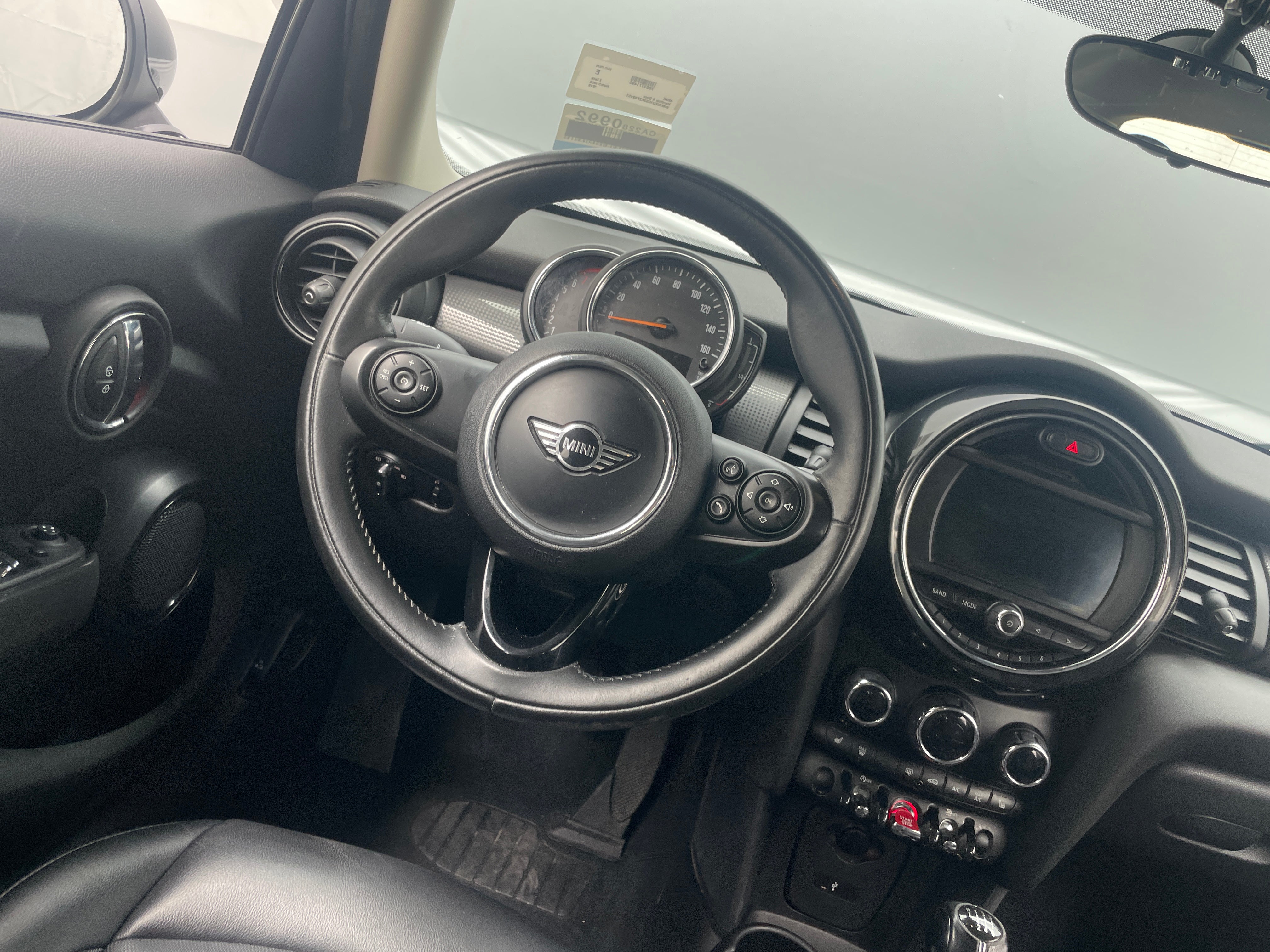2019 MINI Cooper Hardtop 4 Door 4