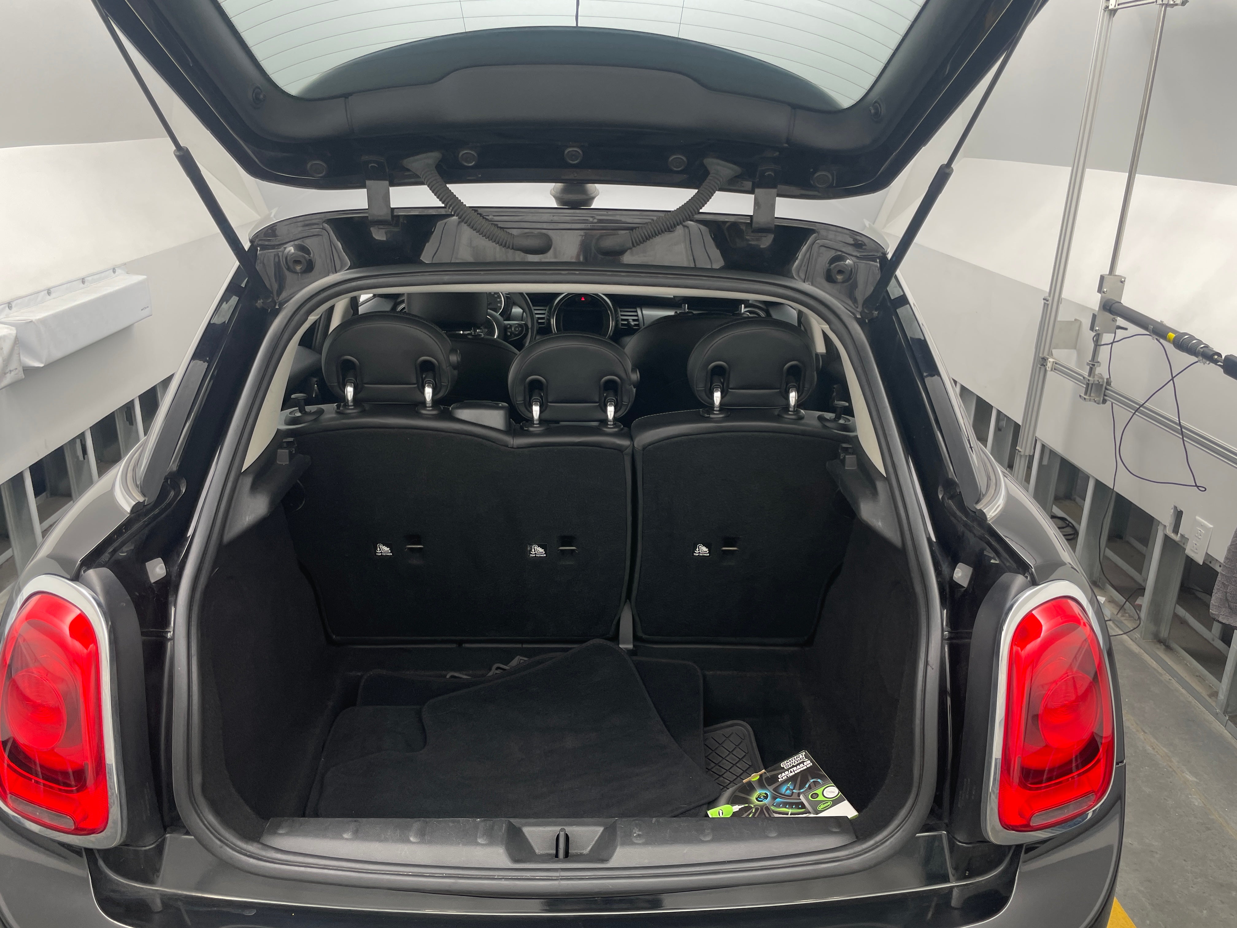 2019 MINI Cooper Hardtop 4 Door 6
