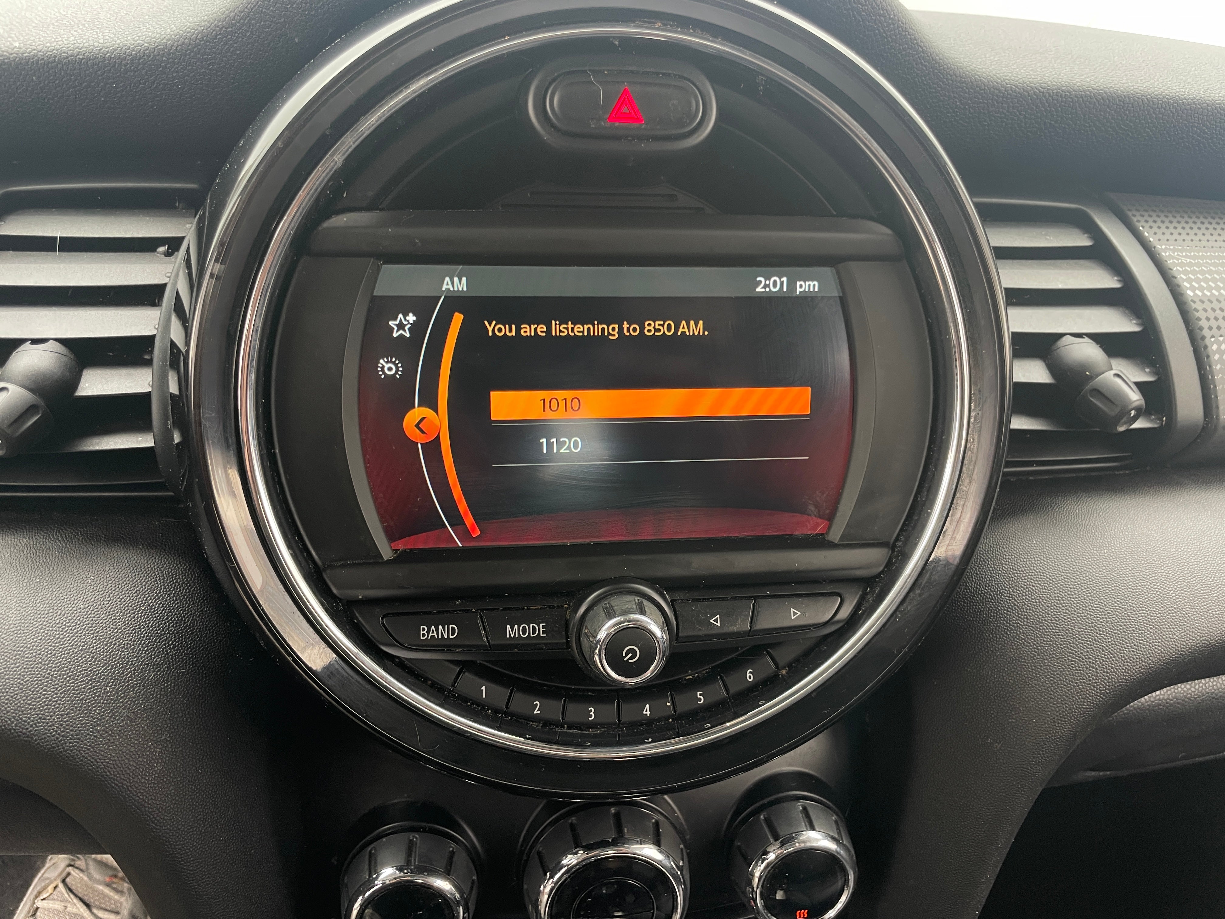 2019 MINI Cooper Hardtop 4 Door 3