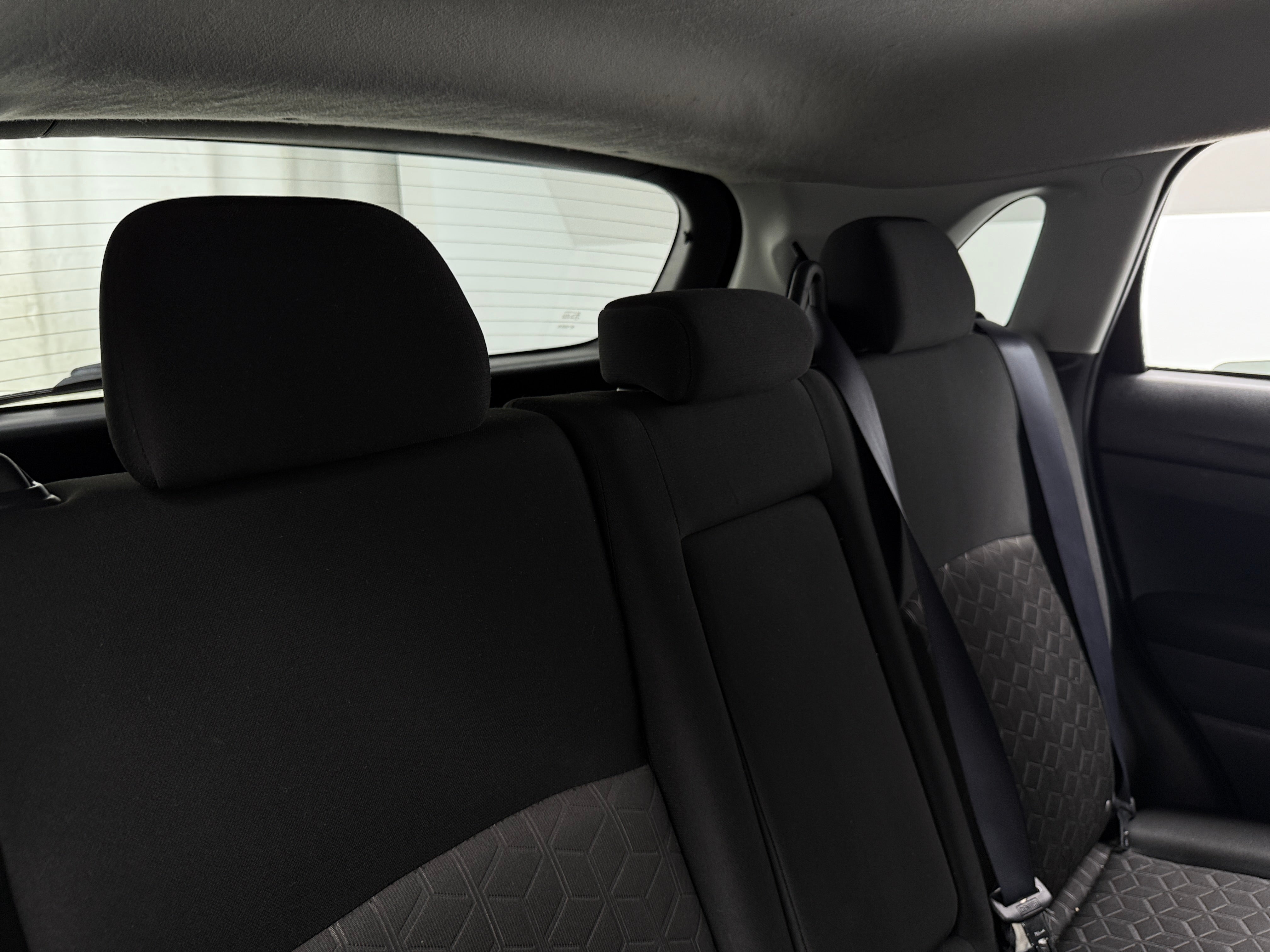 2020 Mitsubishi Outlander Sport SE 6