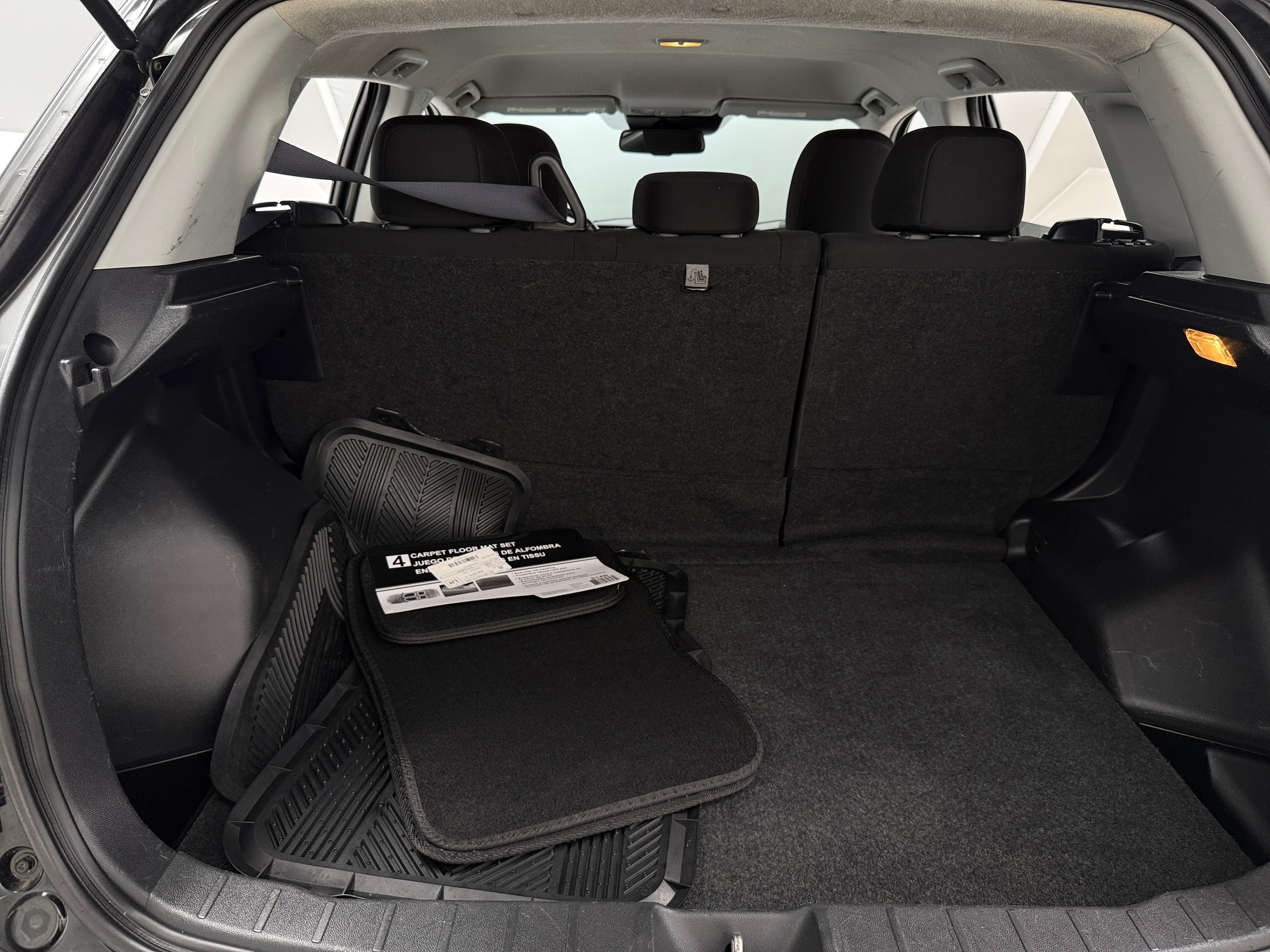 2020 Mitsubishi Outlander Sport SE 7