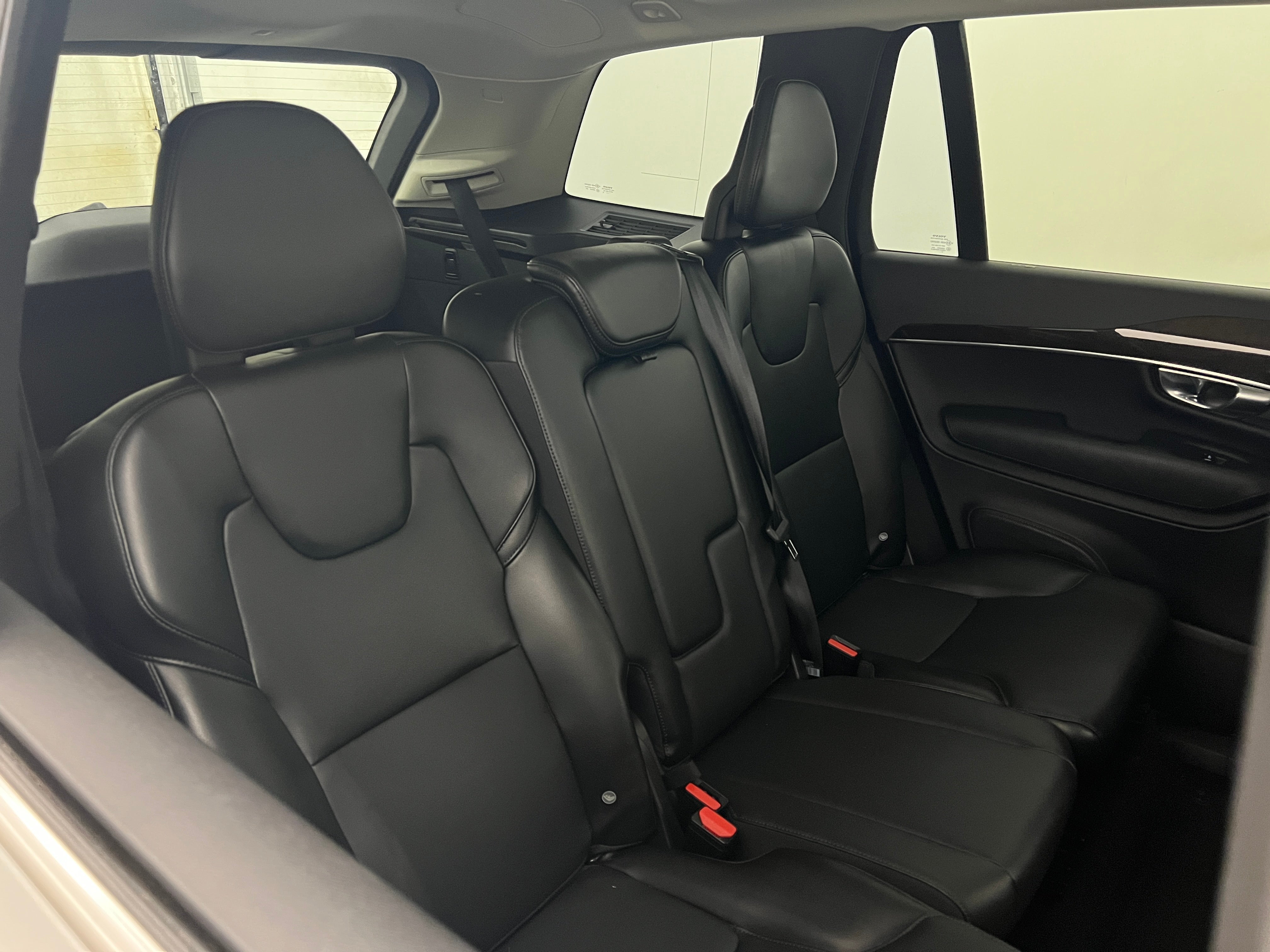 2018 Volvo XC90 T5 Momentum 5
