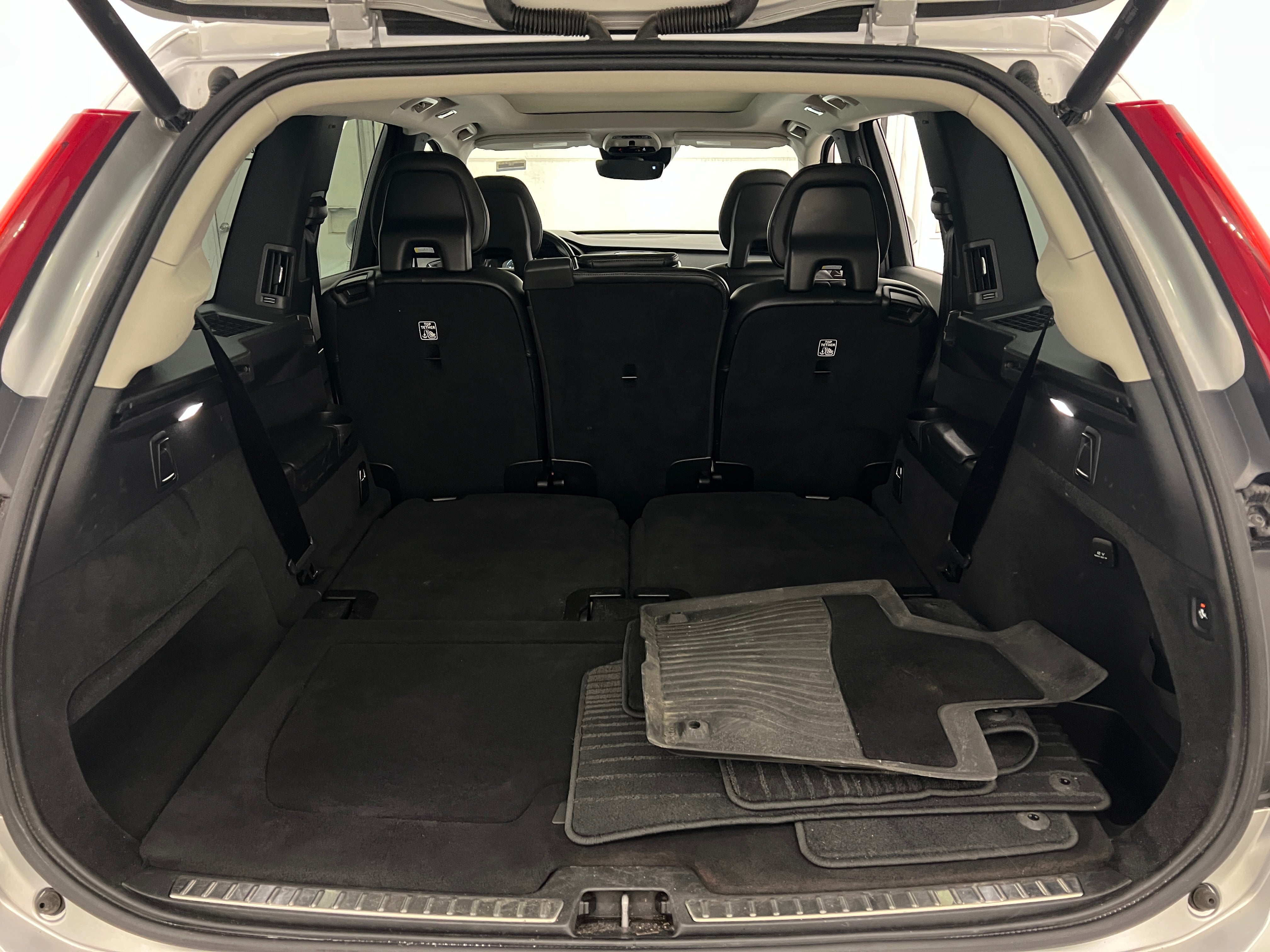 2018 Volvo XC90 T5 Momentum 6