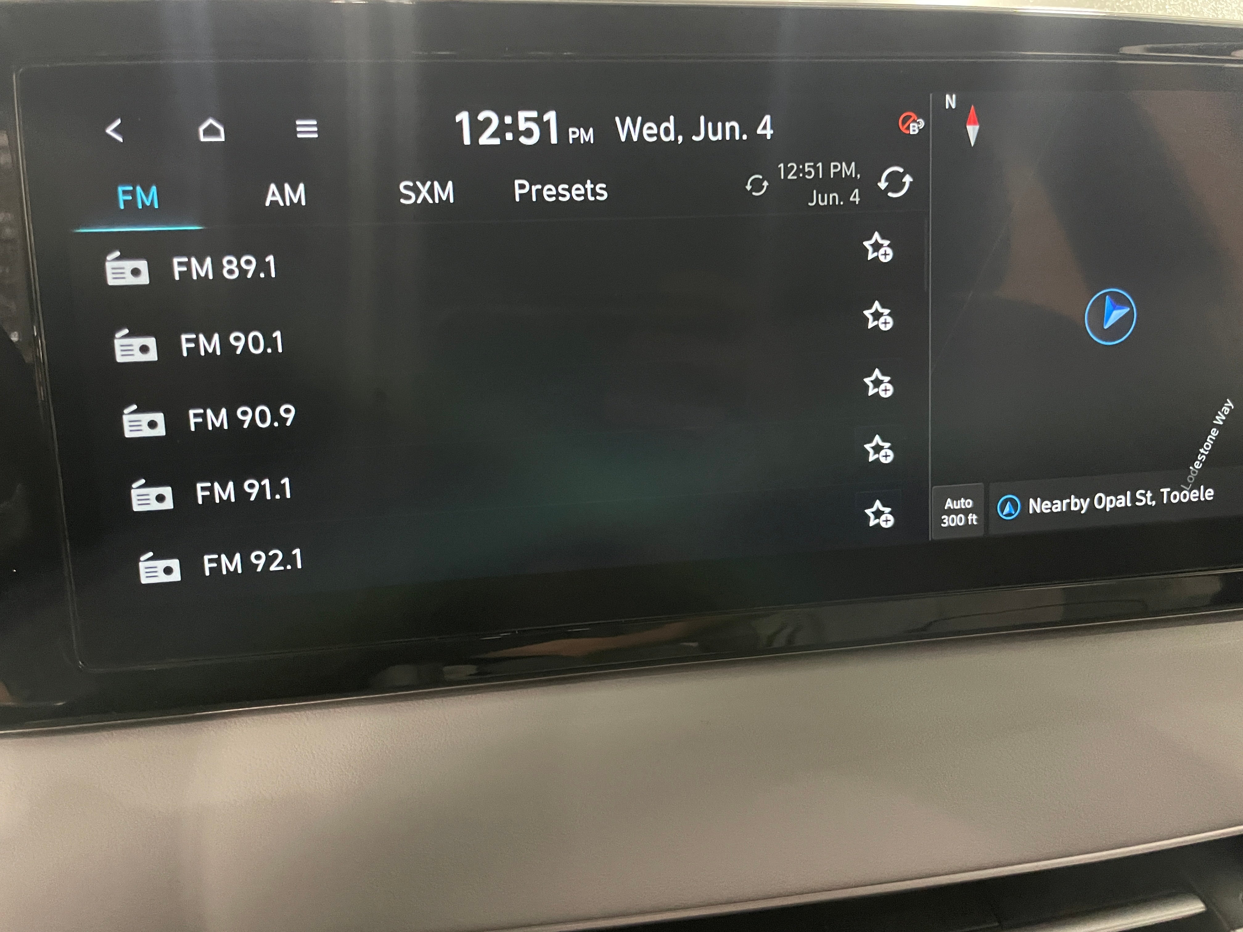 2024 Hyundai Palisade SEL 3