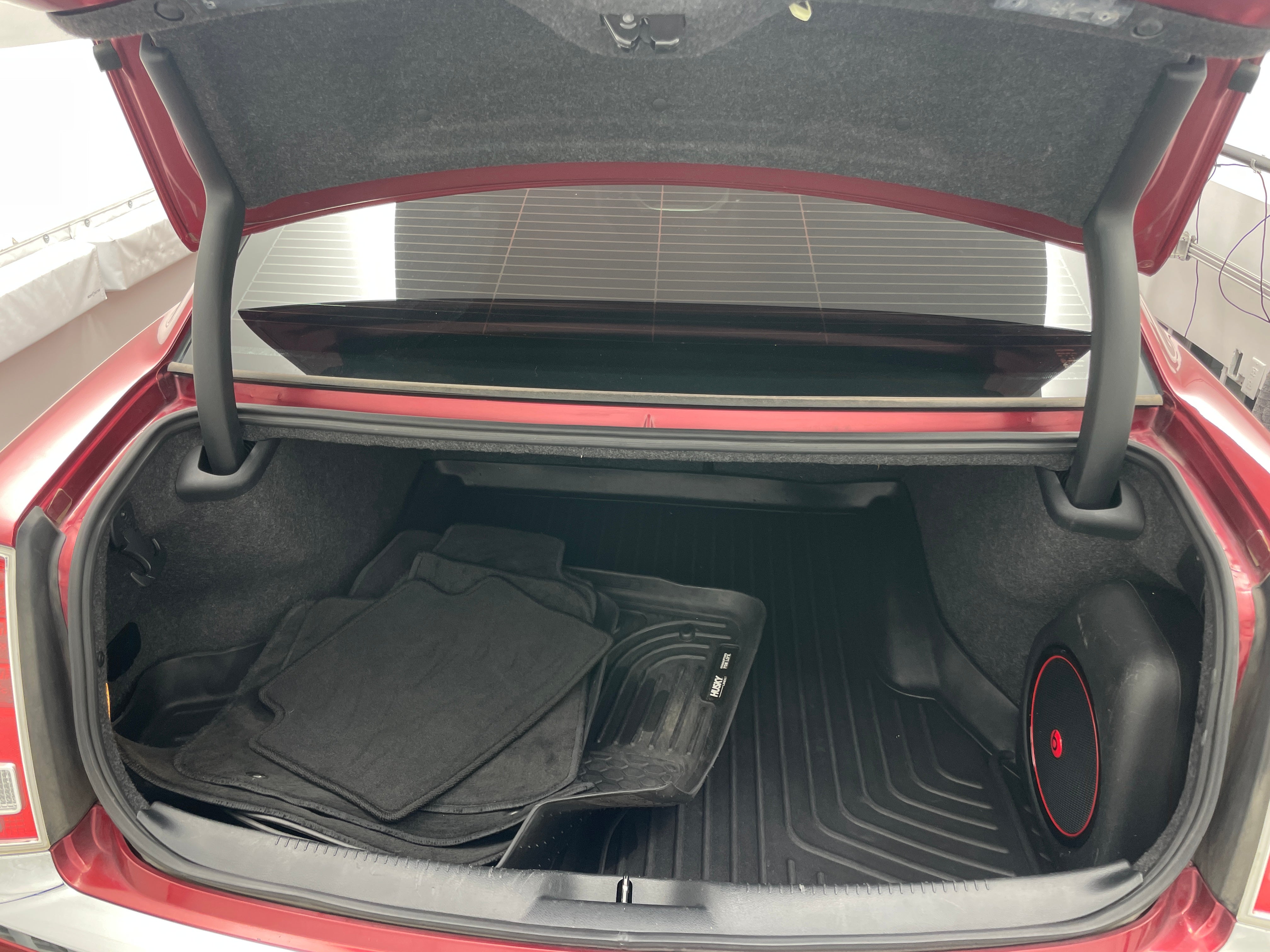 2014 Chrysler 300  6