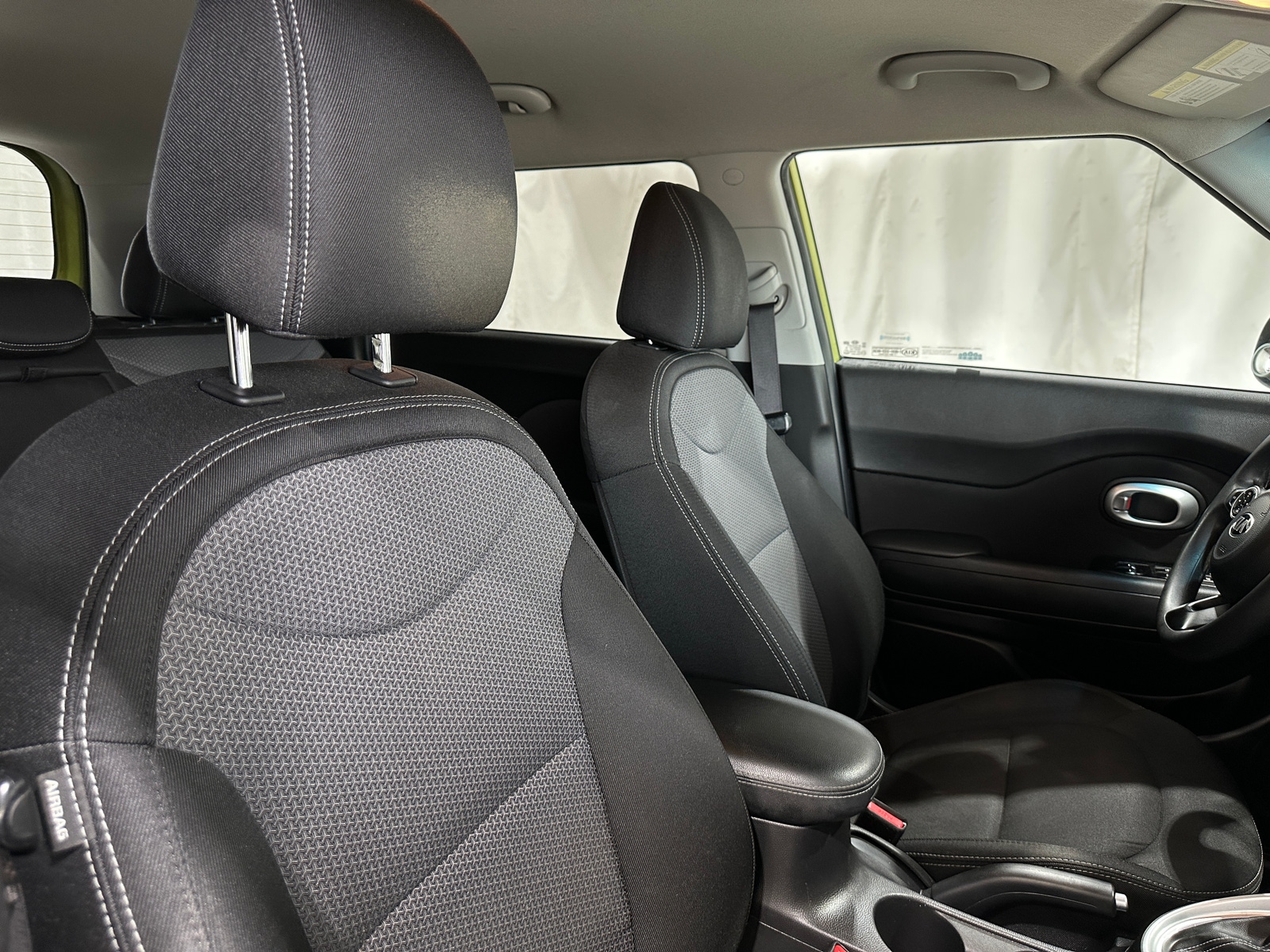 Thumbnail: 2018 Kia Soul - 2