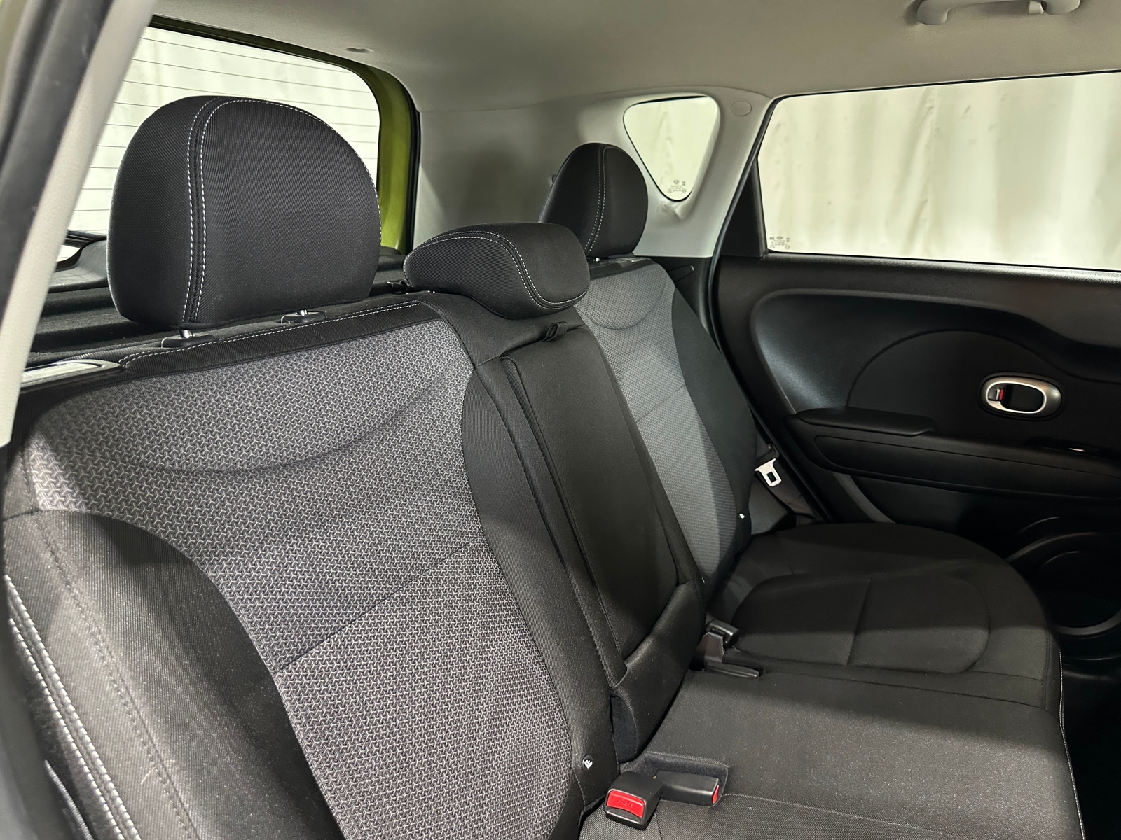 Thumbnail: 2018 Kia Soul - 6