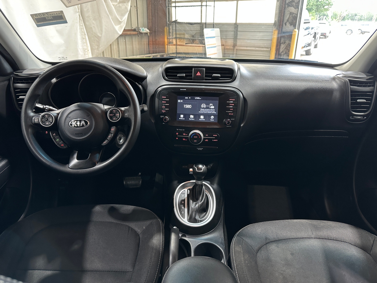 Thumbnail: 2018 Kia Soul - 3