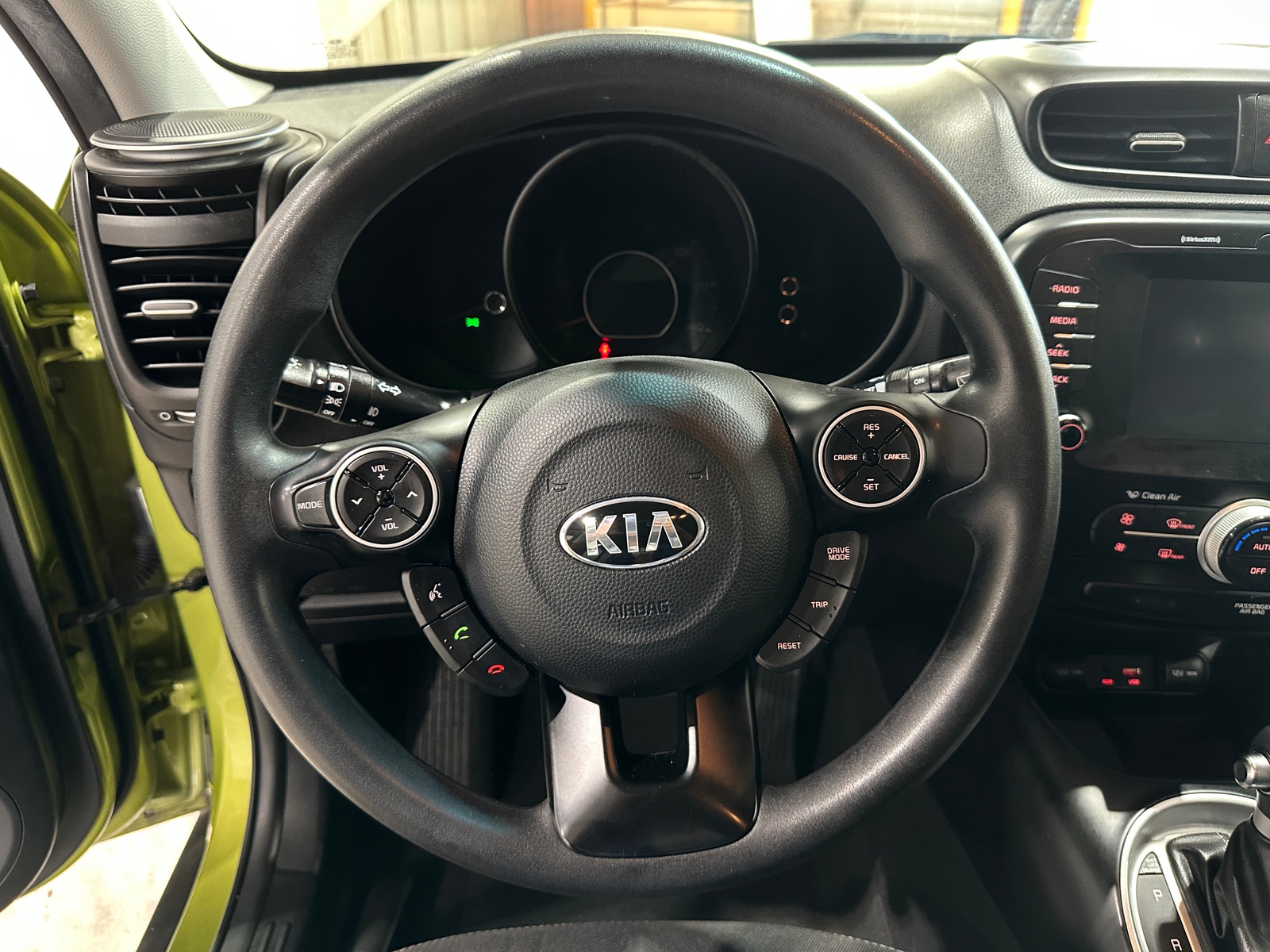 Thumbnail: 2018 Kia Soul - 5