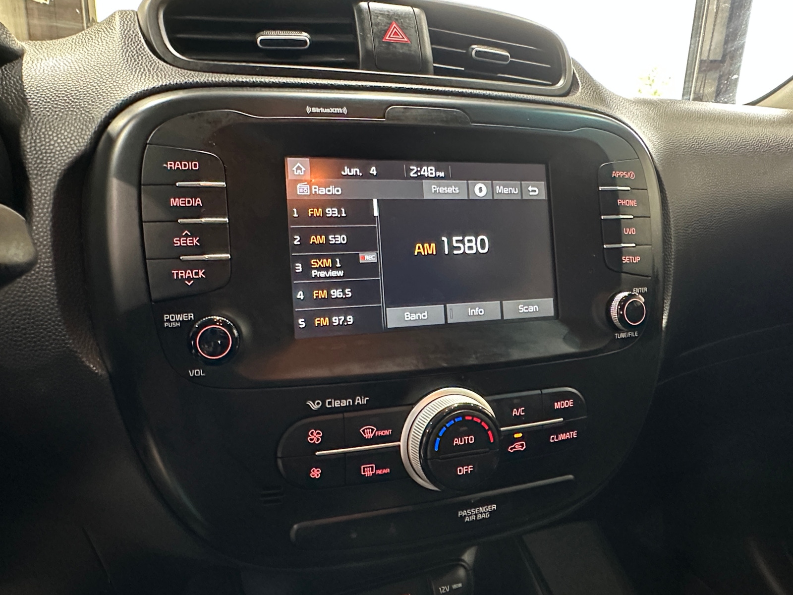 Thumbnail: 2018 Kia Soul - 4