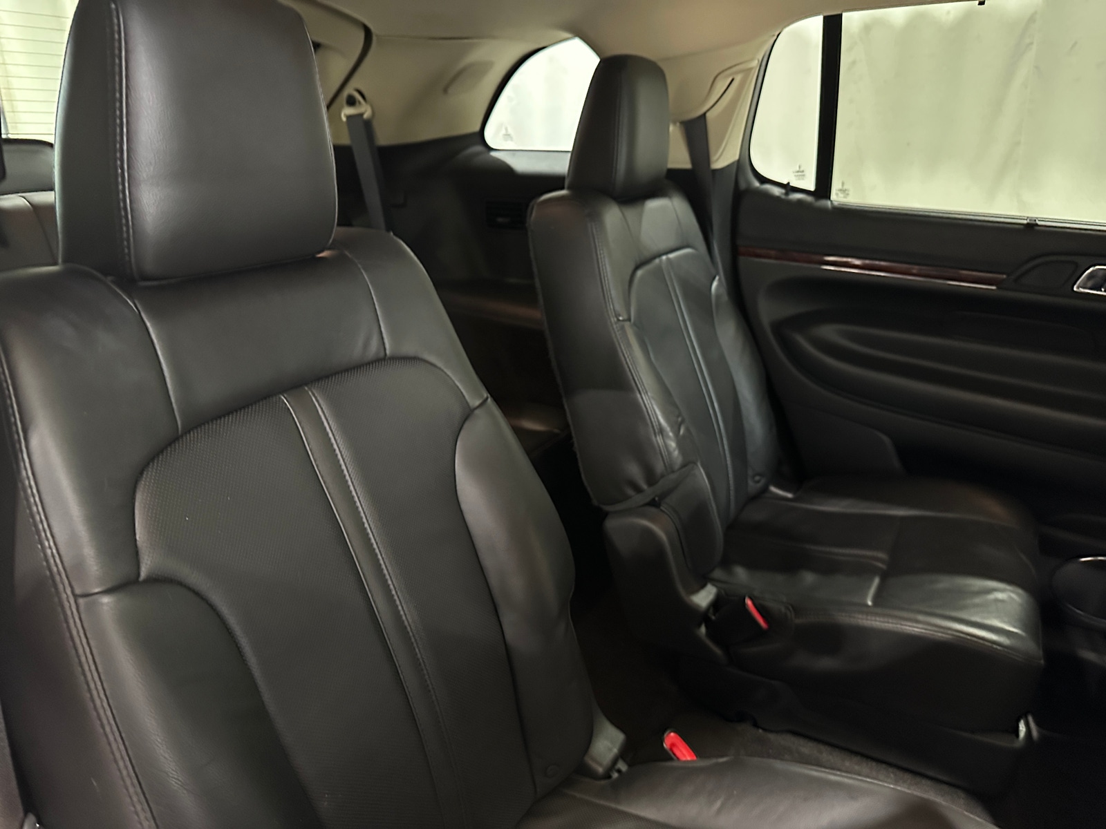 Thumbnail: 2019 Lincoln MKT - 5