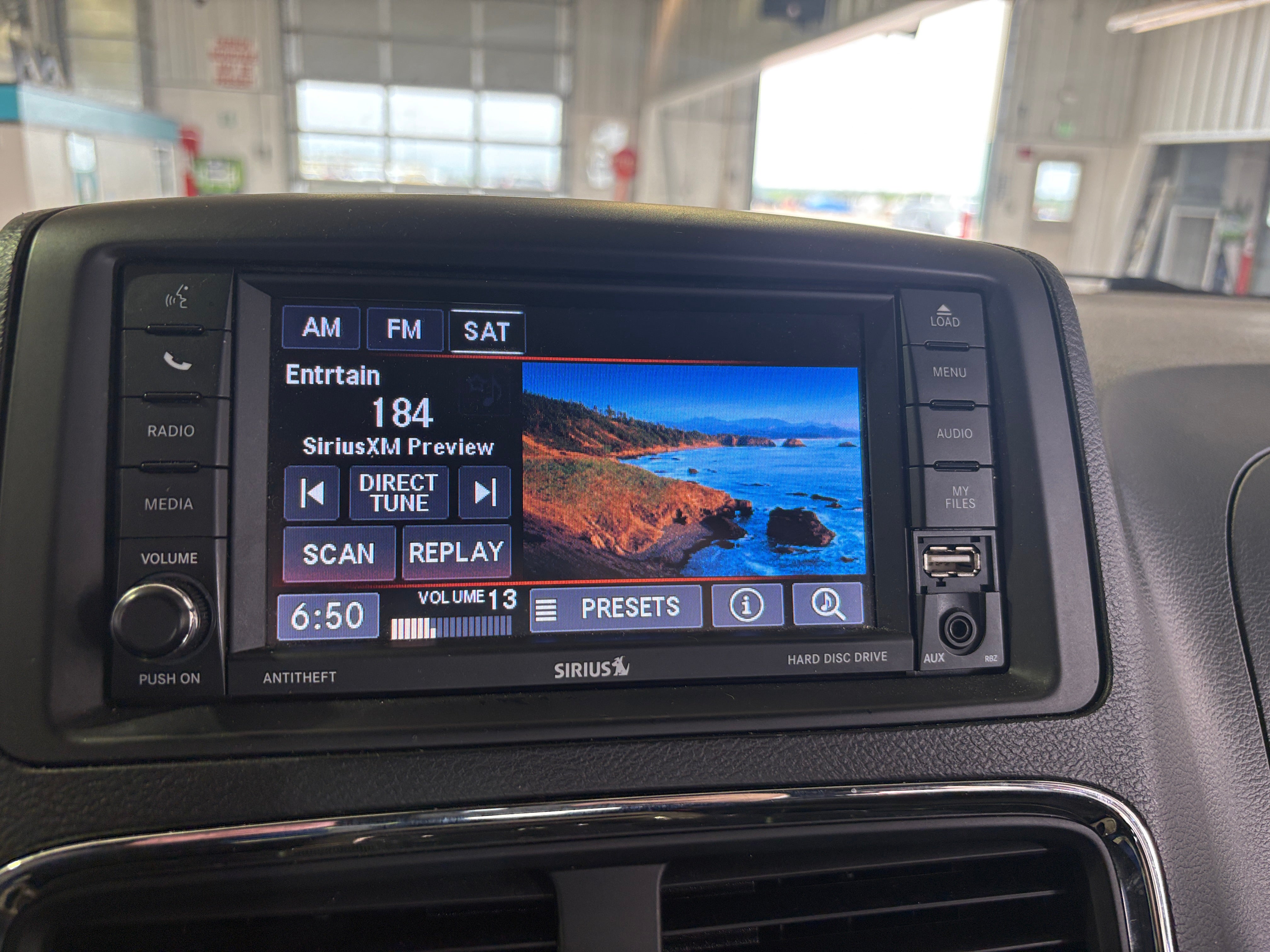 2019 Dodge Grand Caravan SXT 3