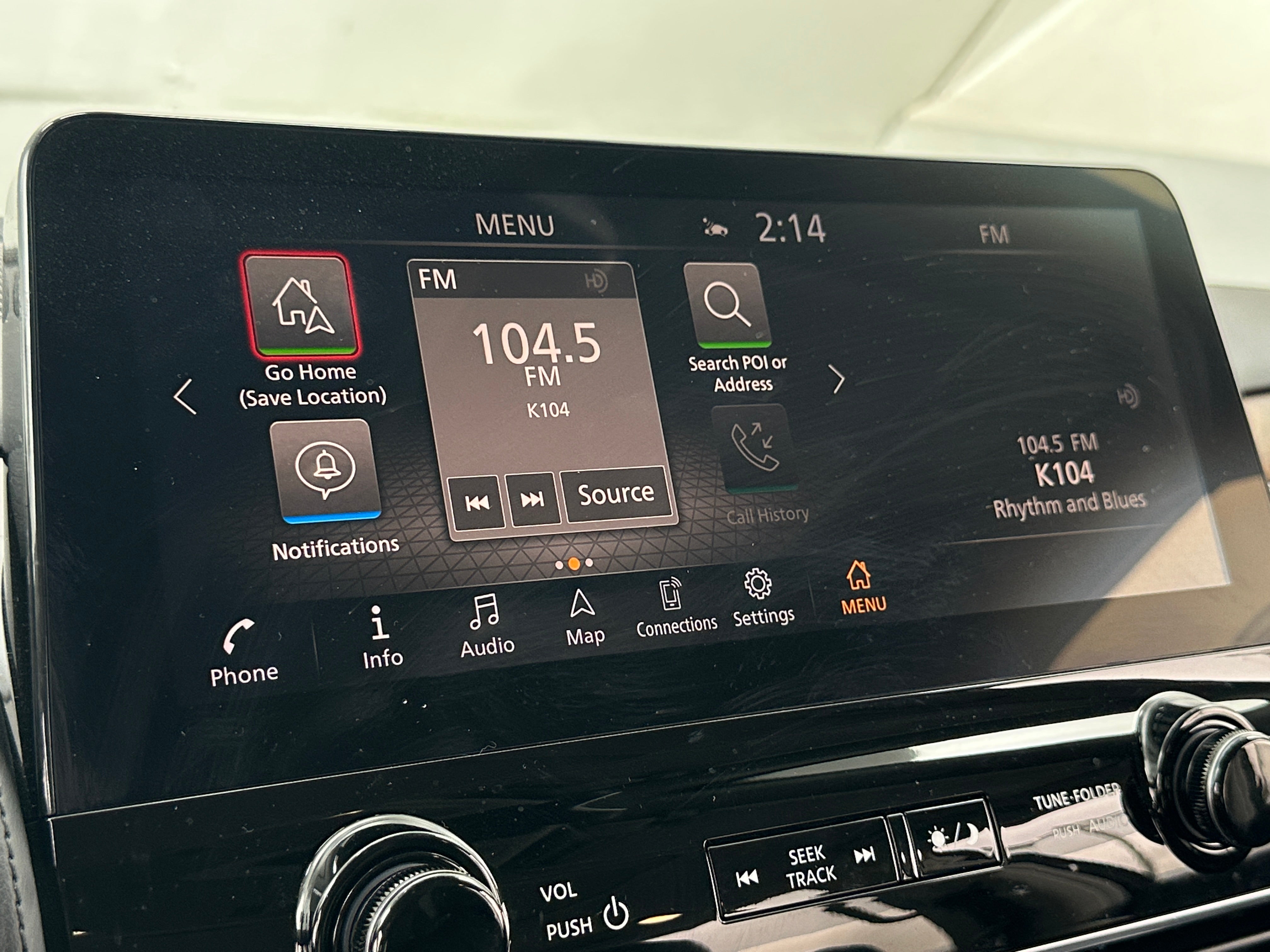 2024 Nissan Armada SL 3
