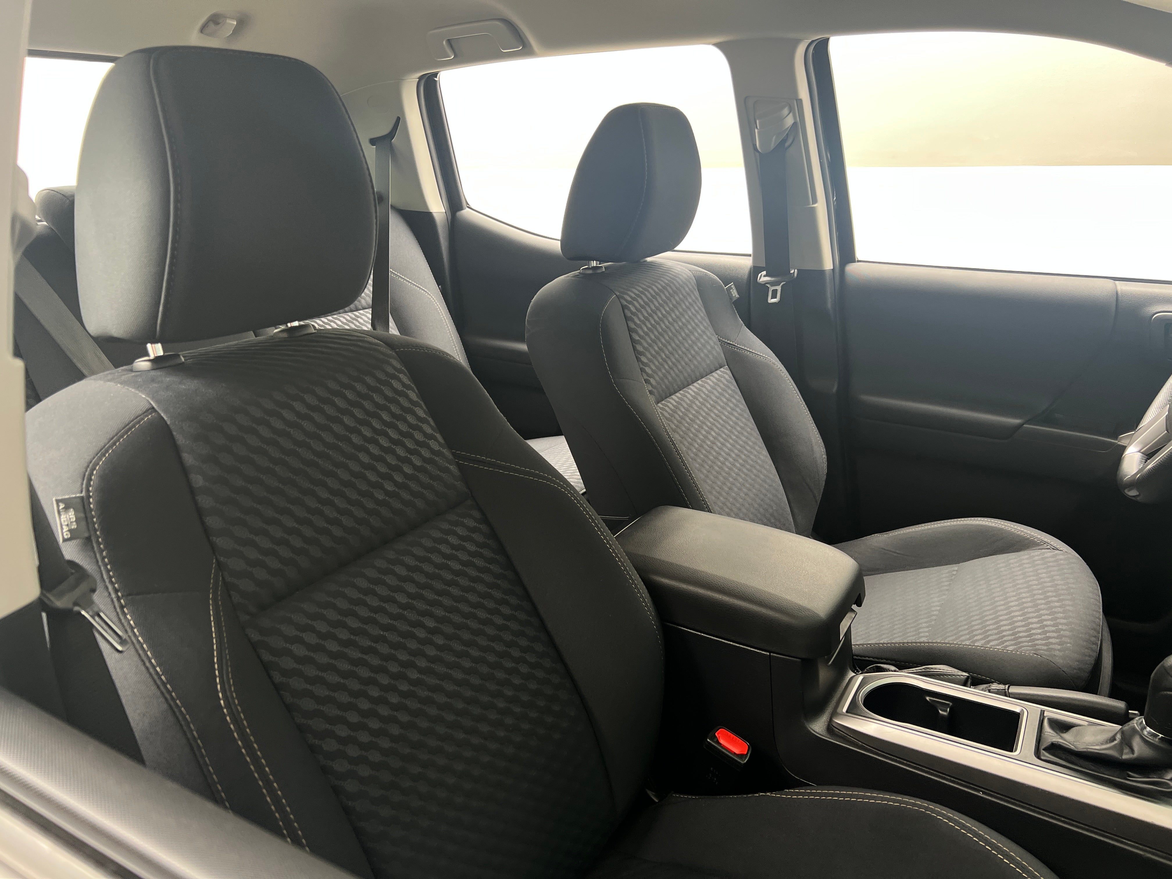 2022 Toyota Tacoma SR5 2