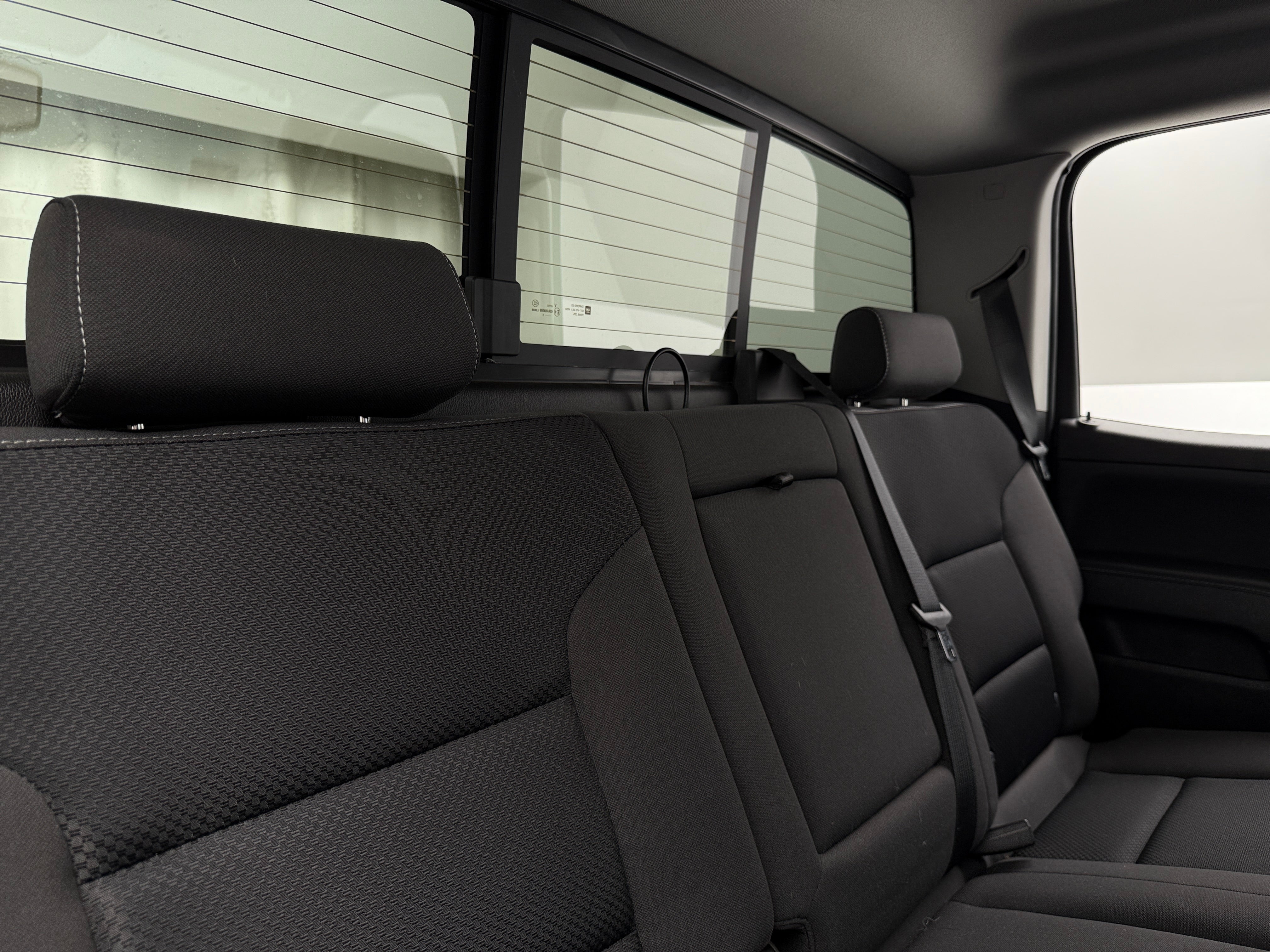 2018 Chevrolet Silverado 1500 LT 6