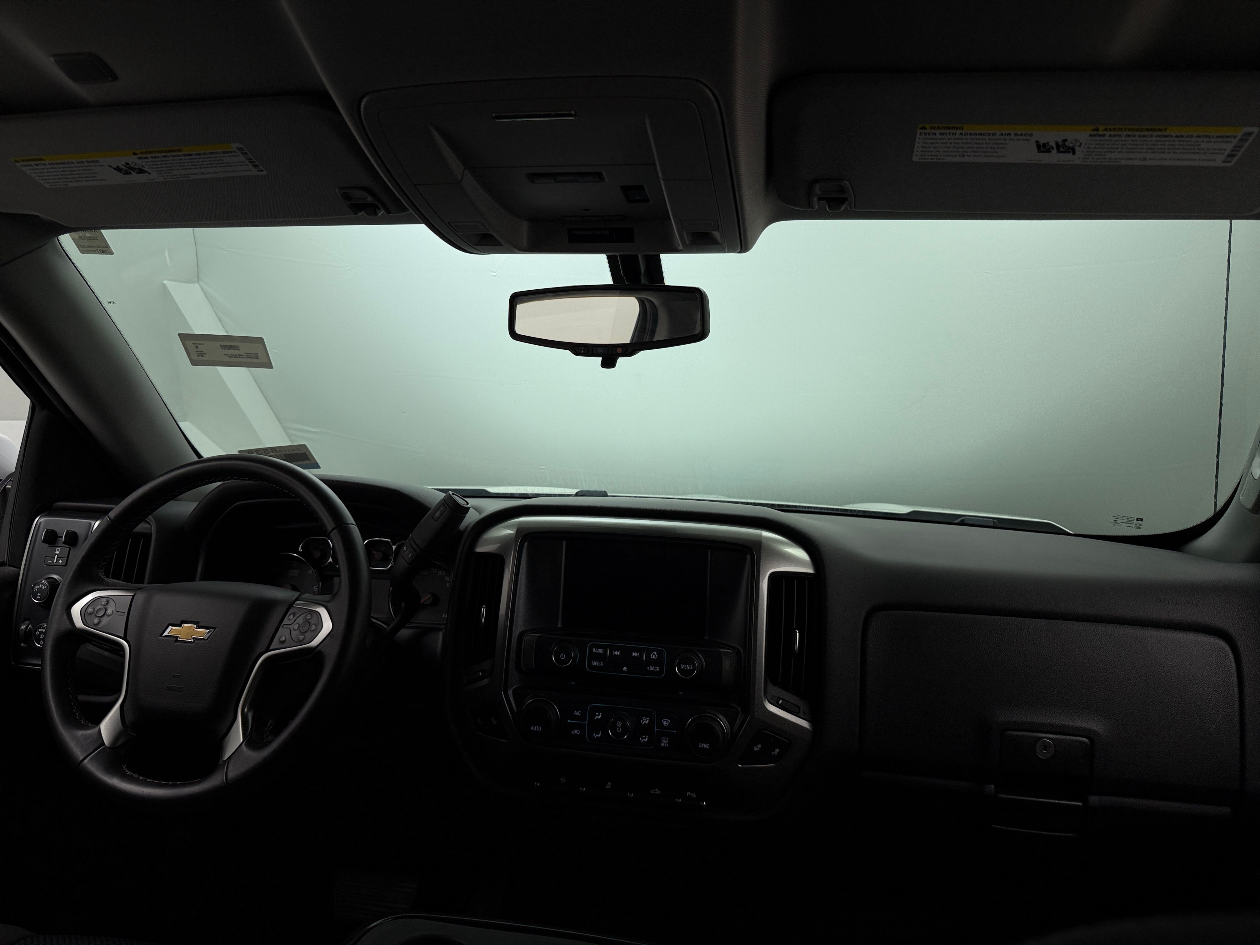 2018 Chevrolet Silverado 1500 LT 3