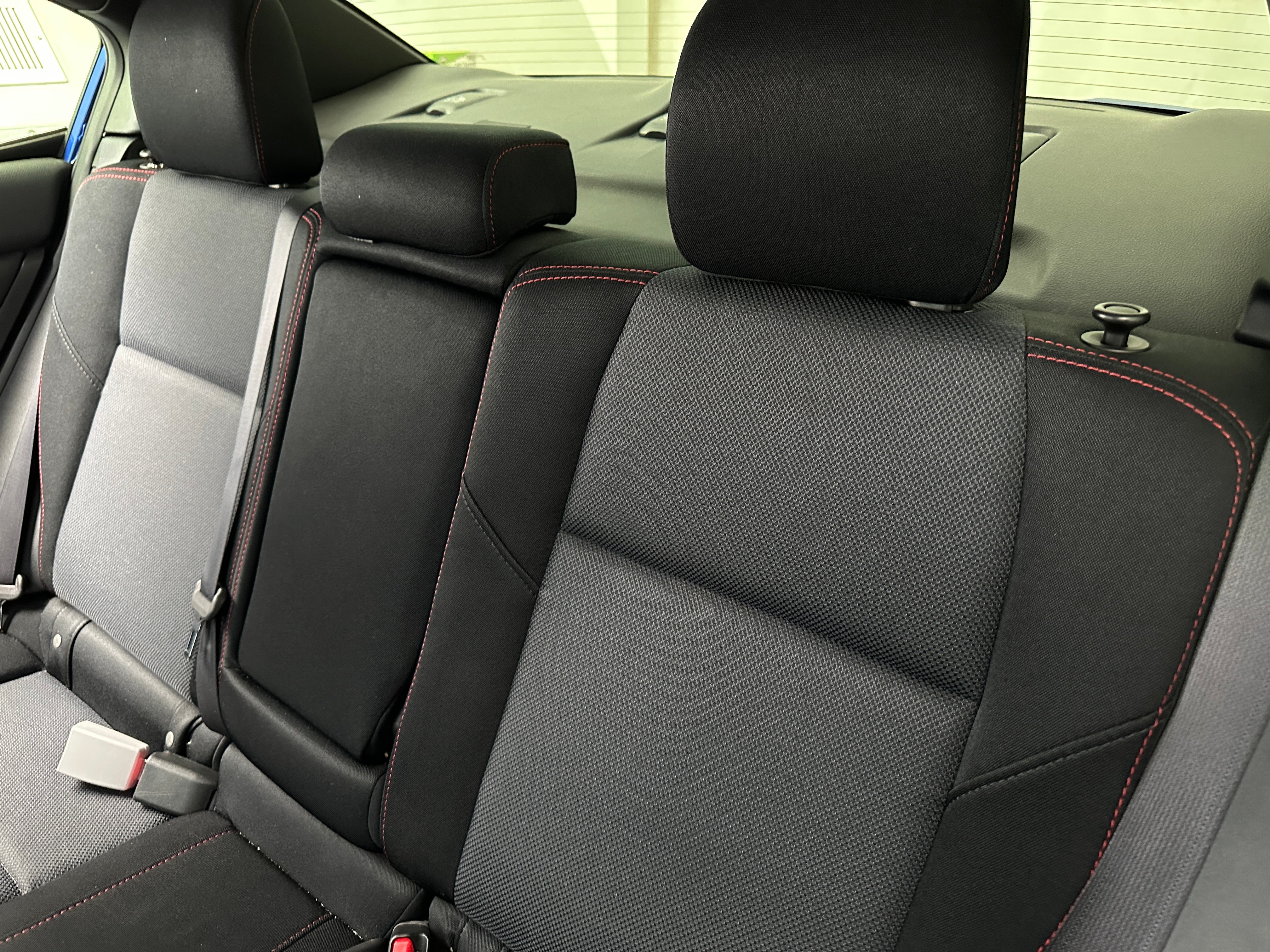 2021 Subaru WRX Premium 2