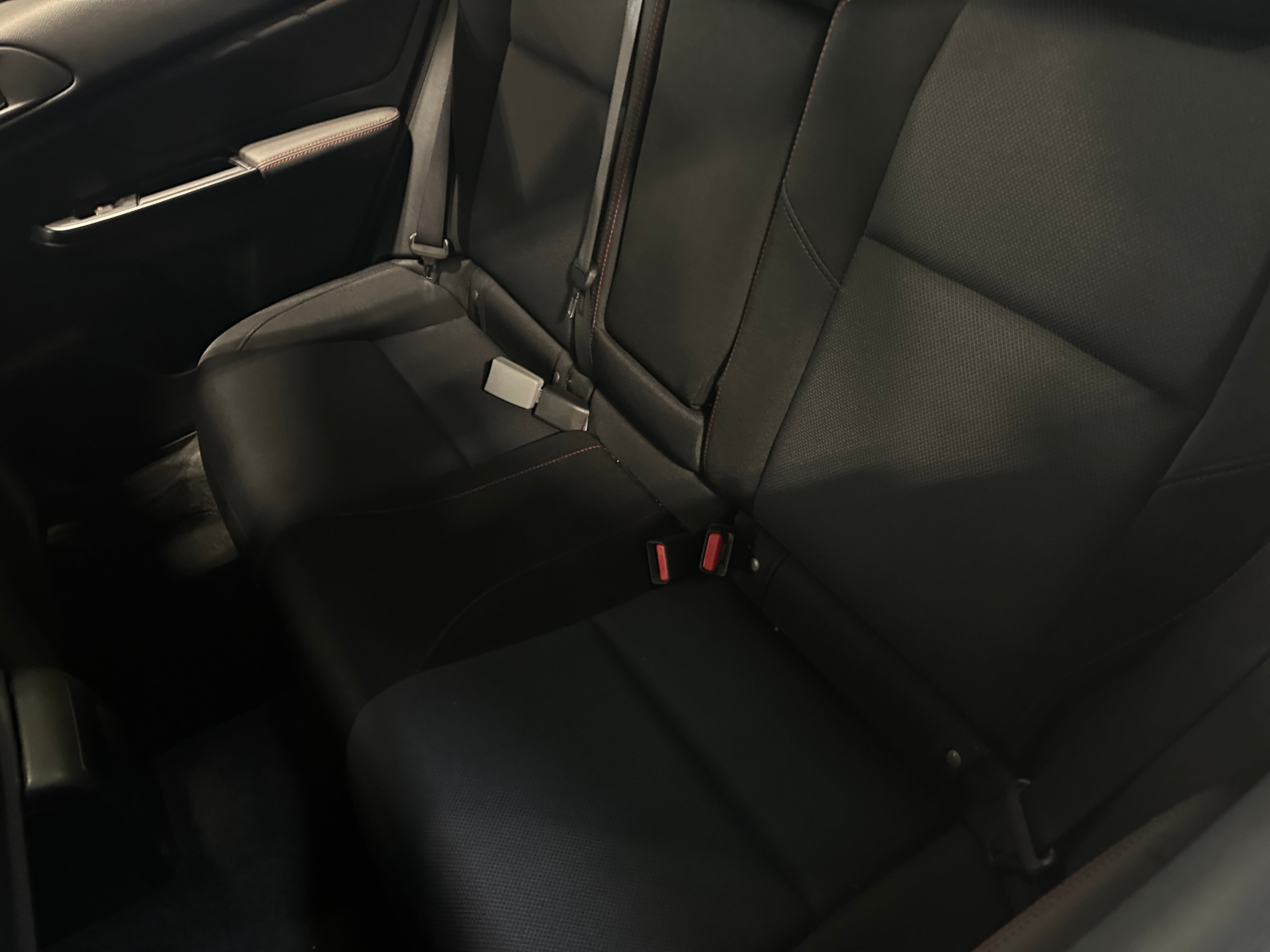 2021 Subaru WRX Premium 6