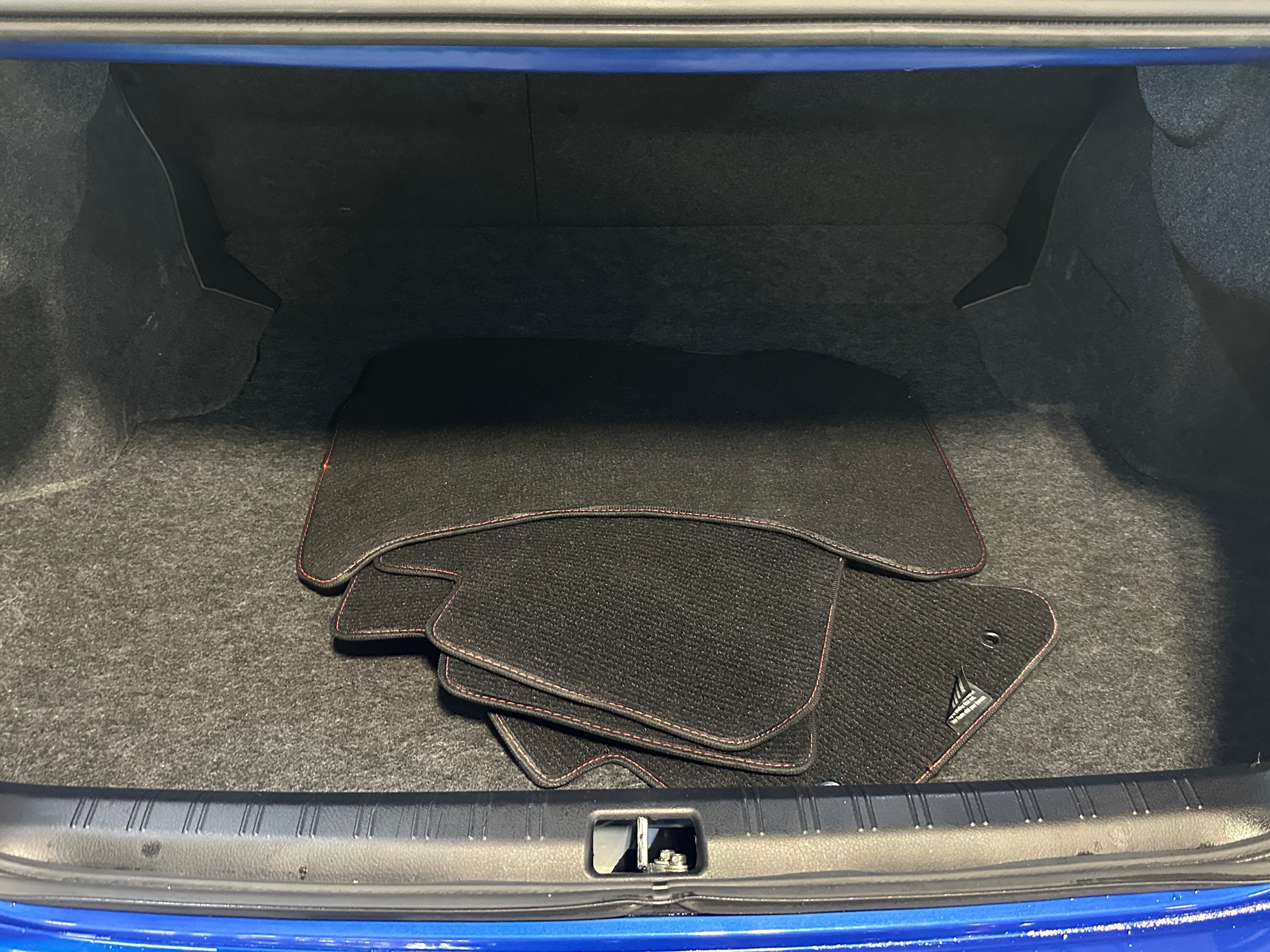 2021 Subaru WRX Premium 7