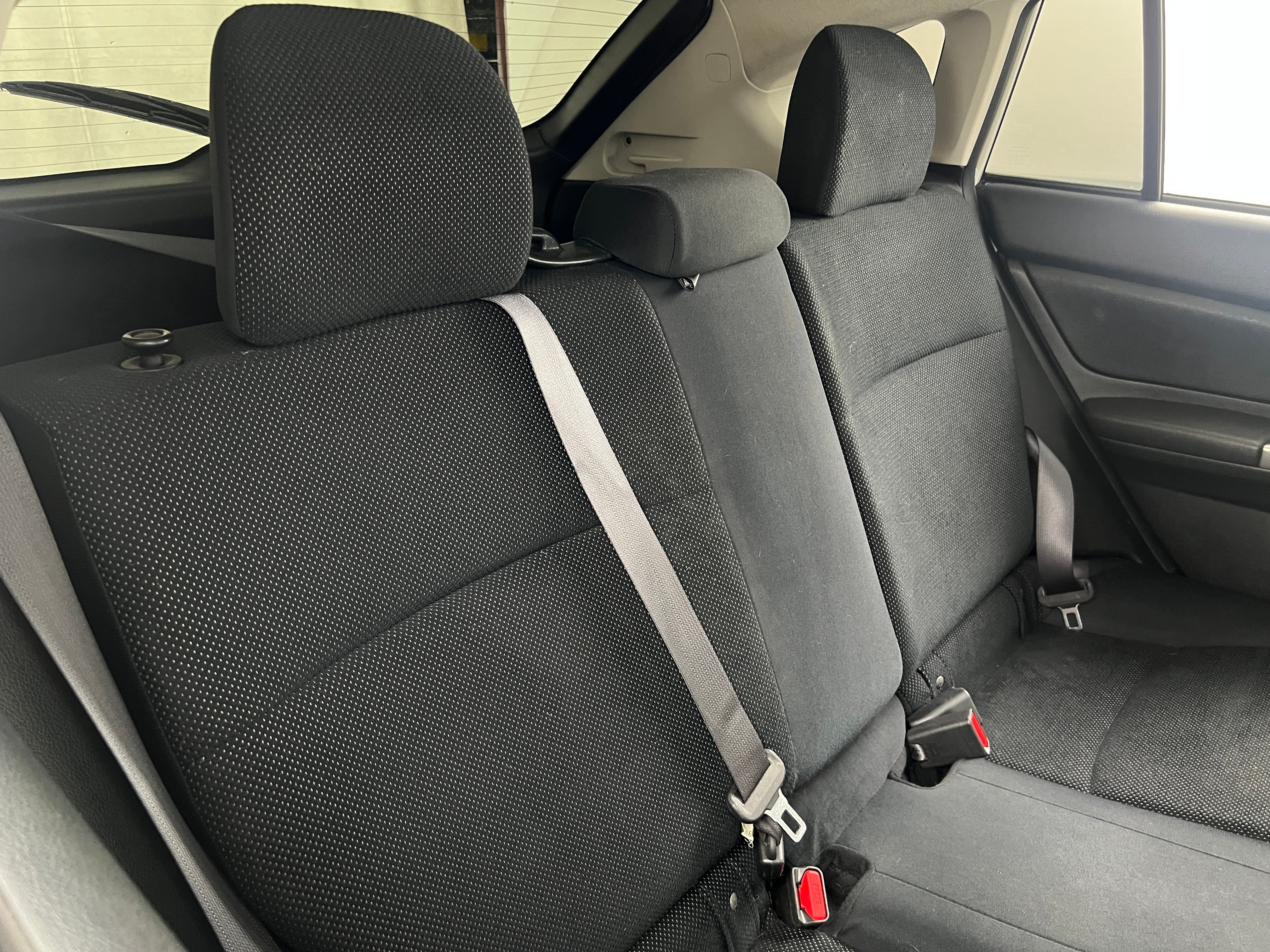 2017 Subaru Crosstrek  6