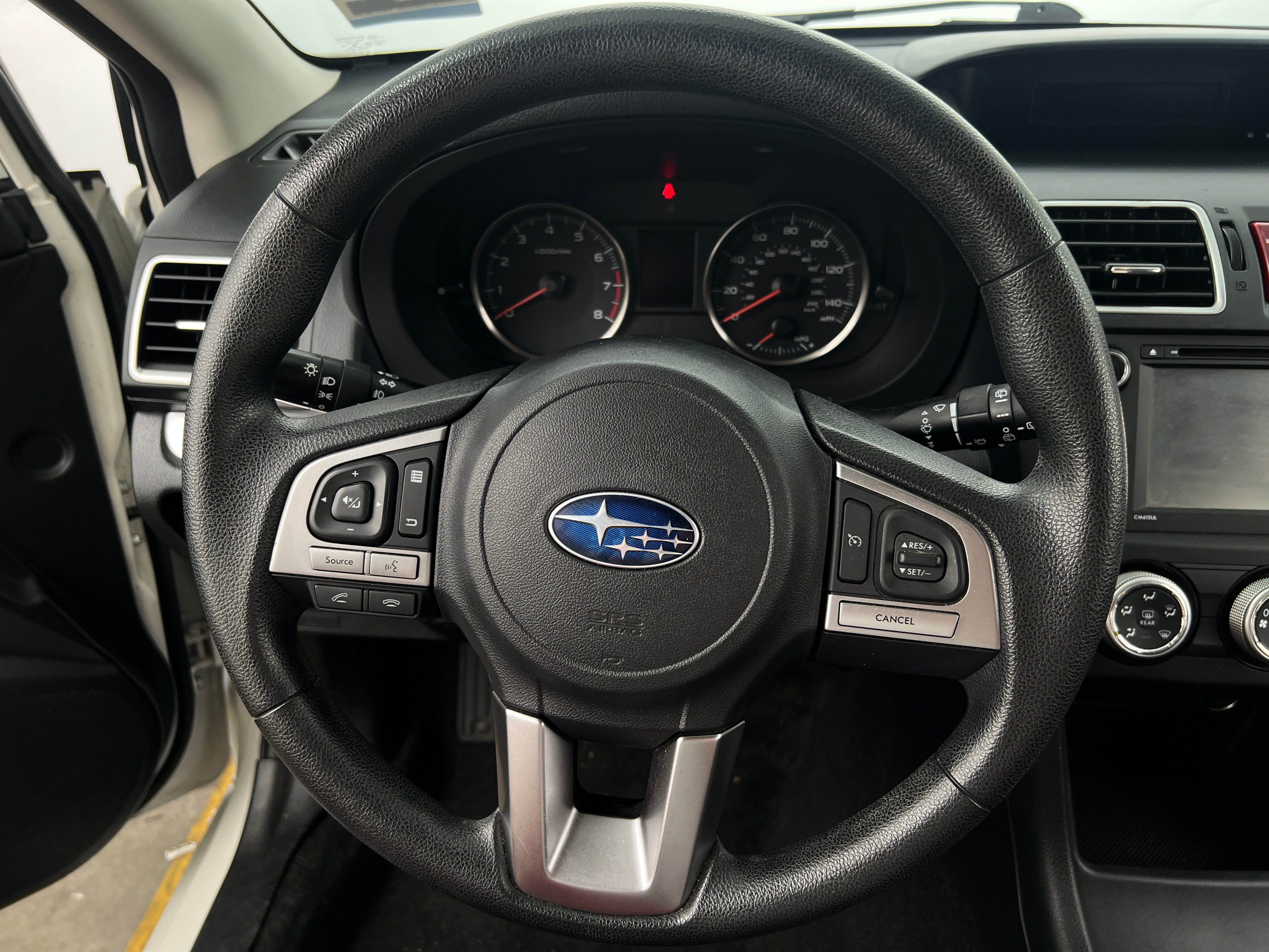 2017 Subaru Crosstrek  5