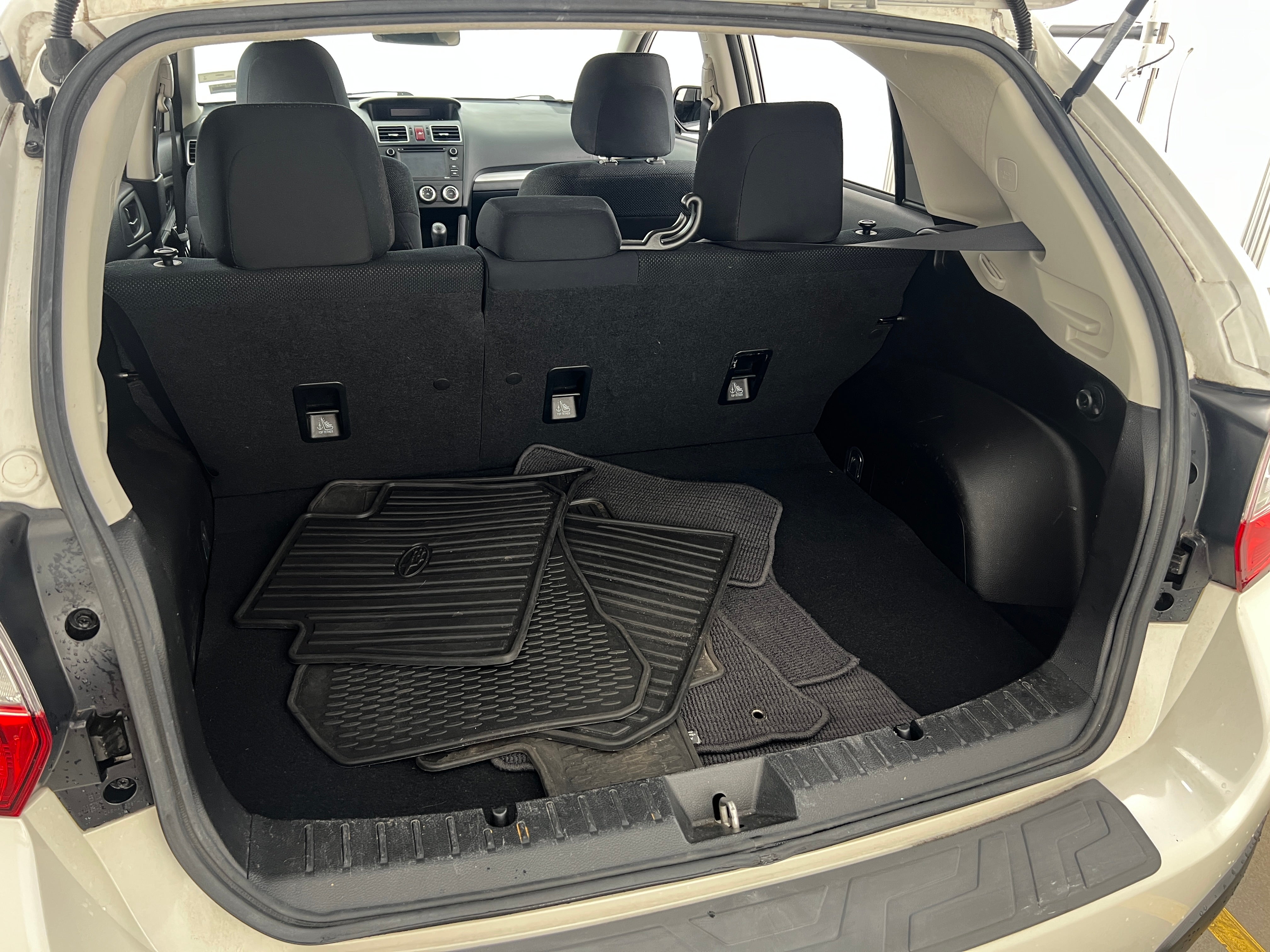 2017 Subaru Crosstrek  7