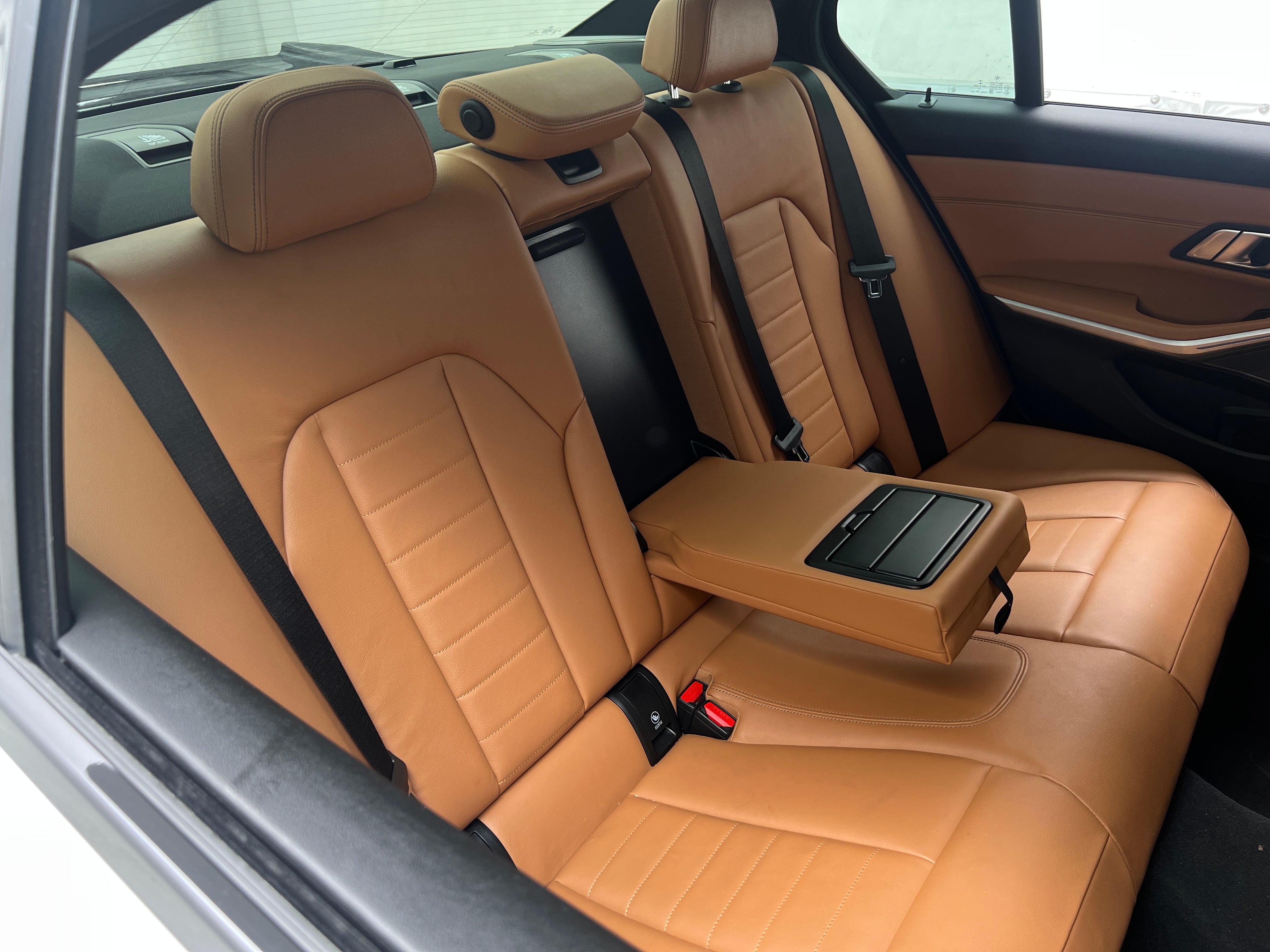 2021 BMW 3 Series M340i xDrive 5